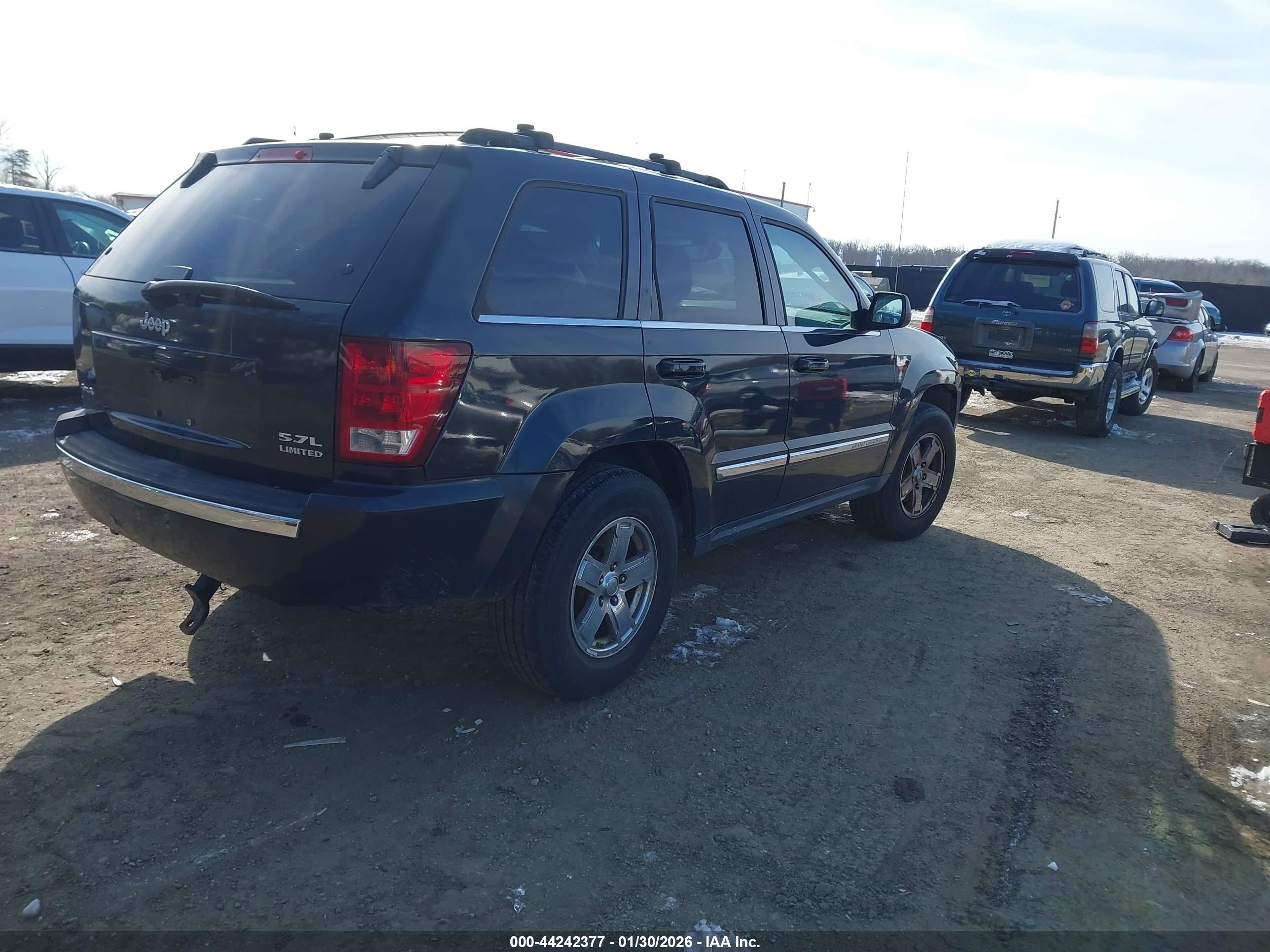 JEEP GRAND image 4