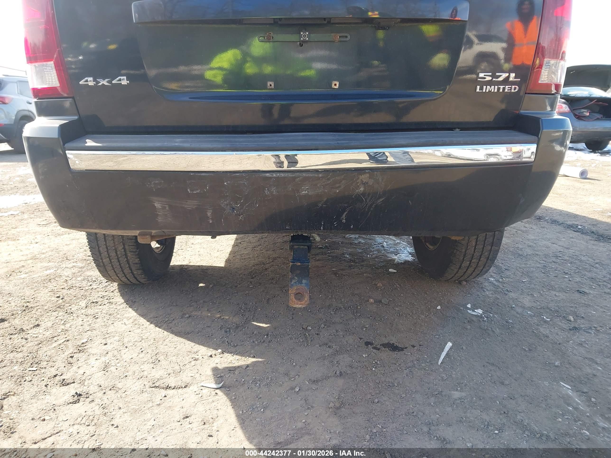 JEEP GRAND image 6