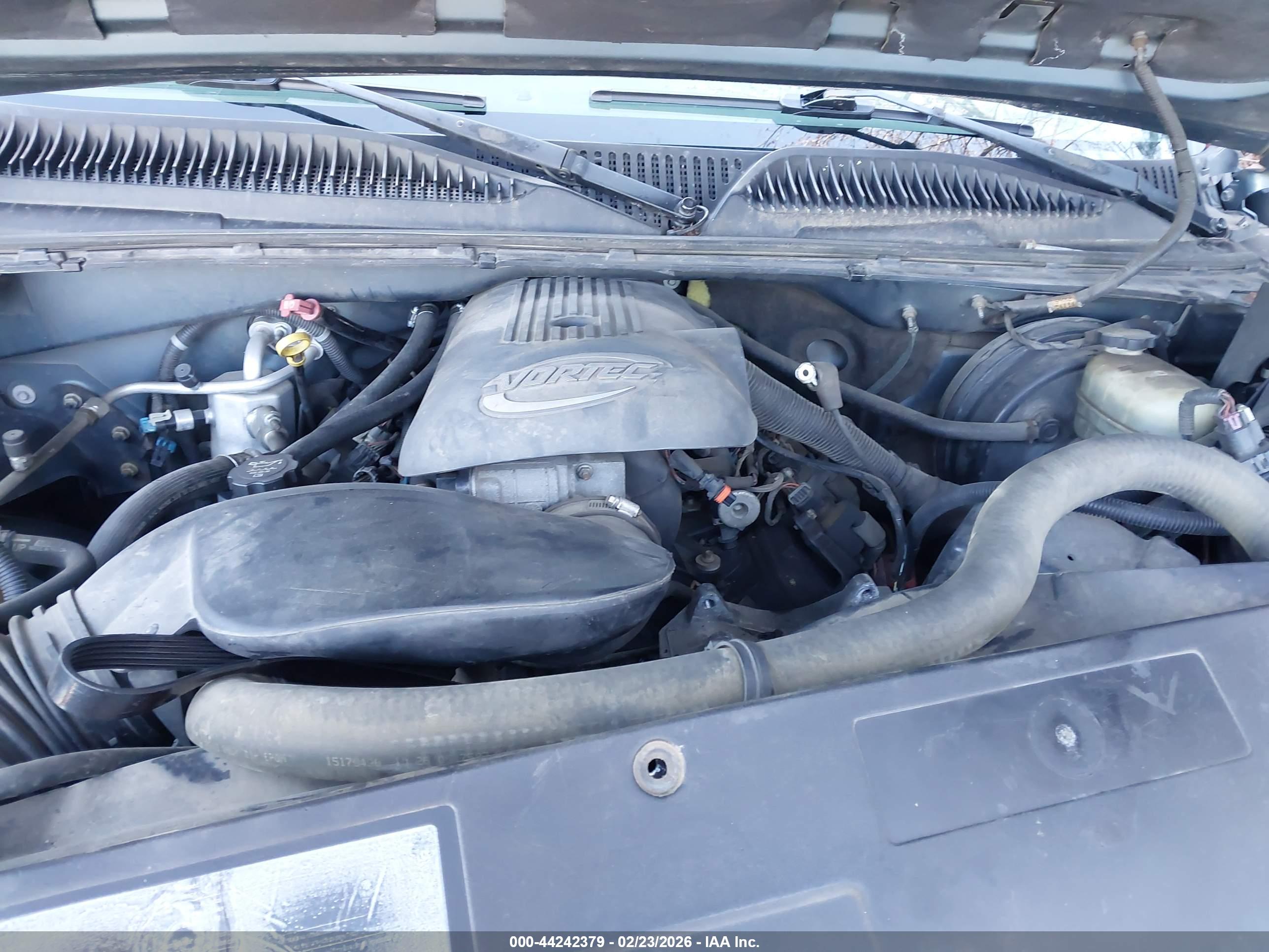 GMC SIERRA image 10