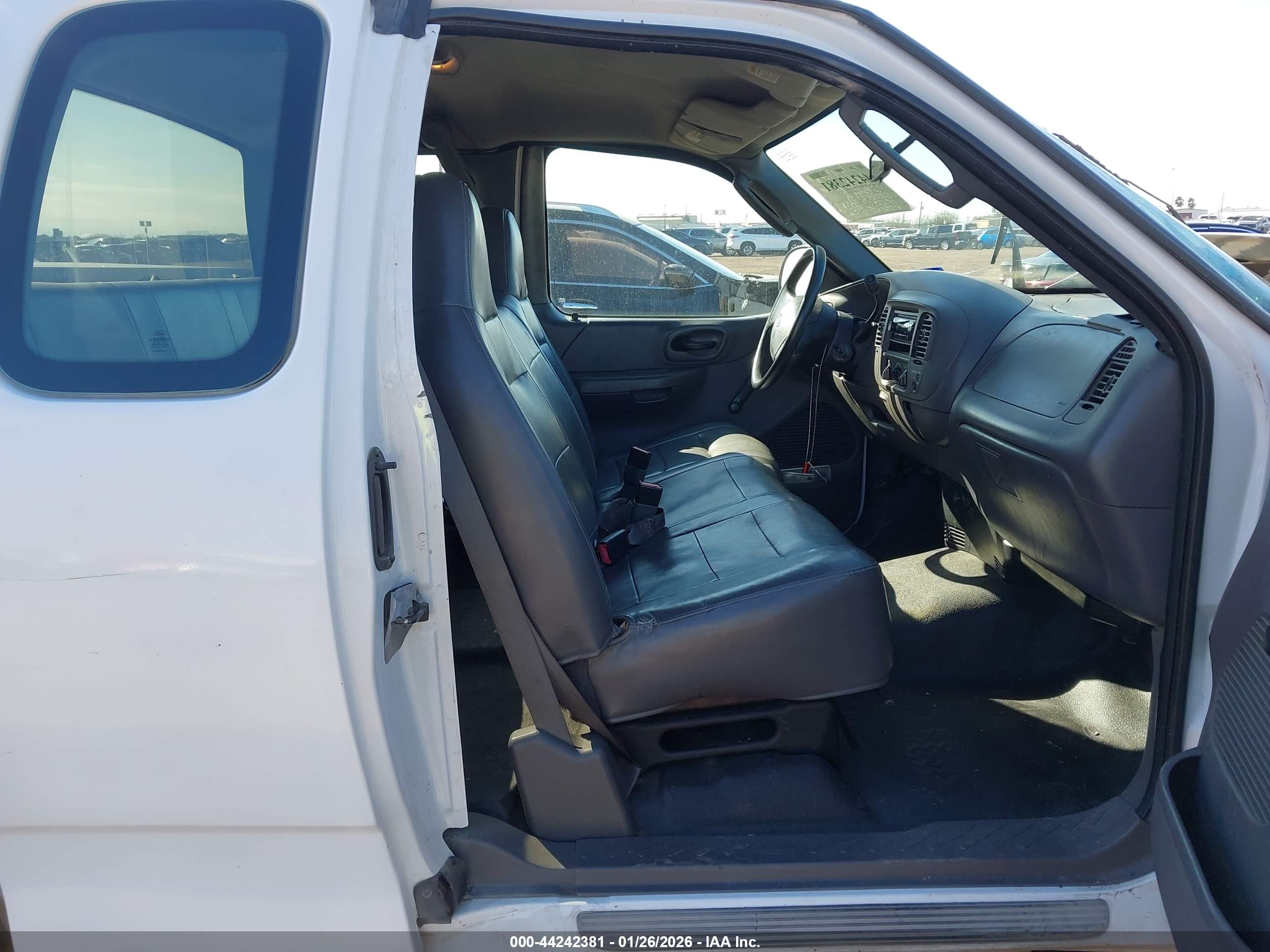 FORD F-150 image 5