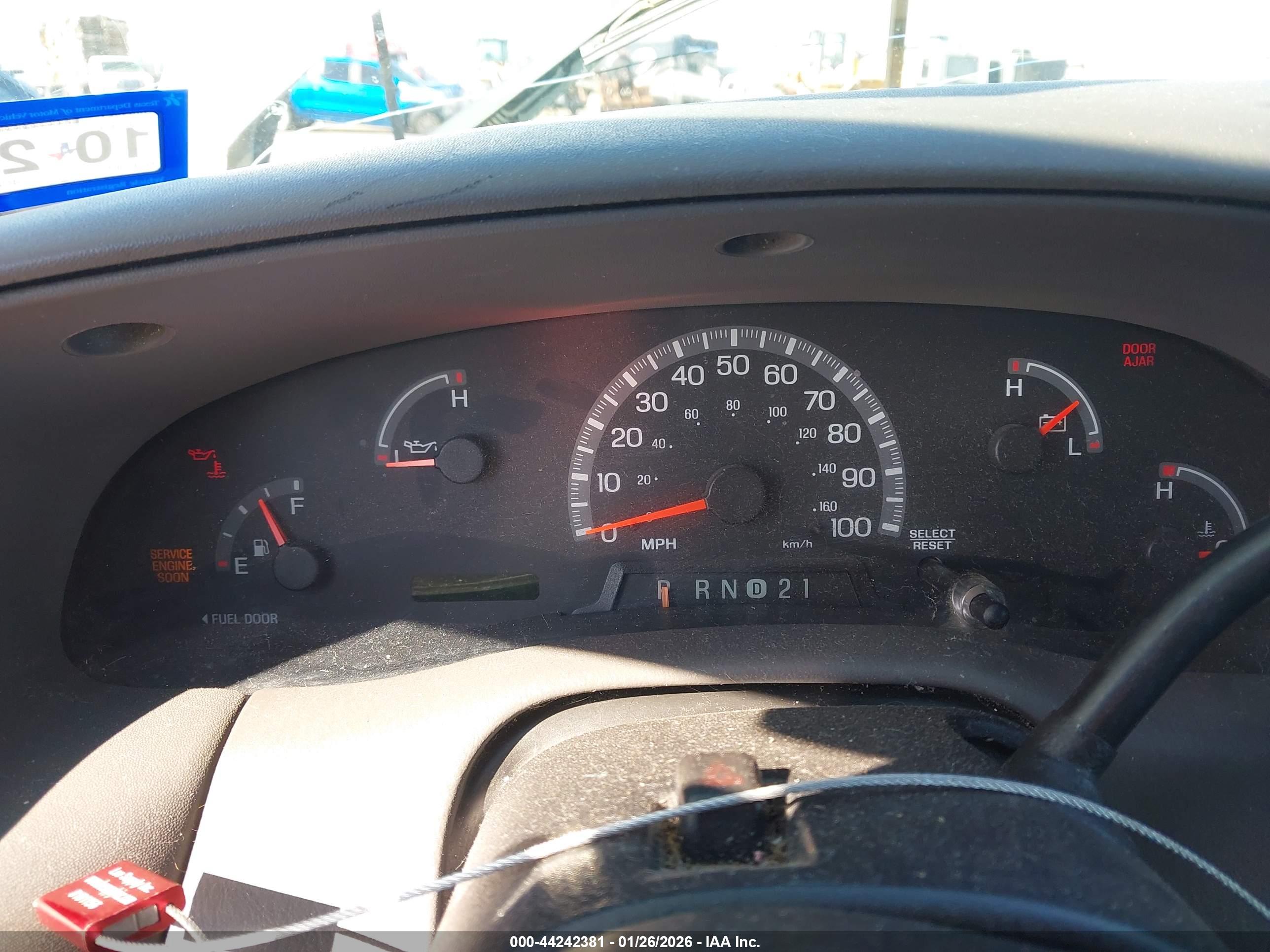 FORD F-150 image 7