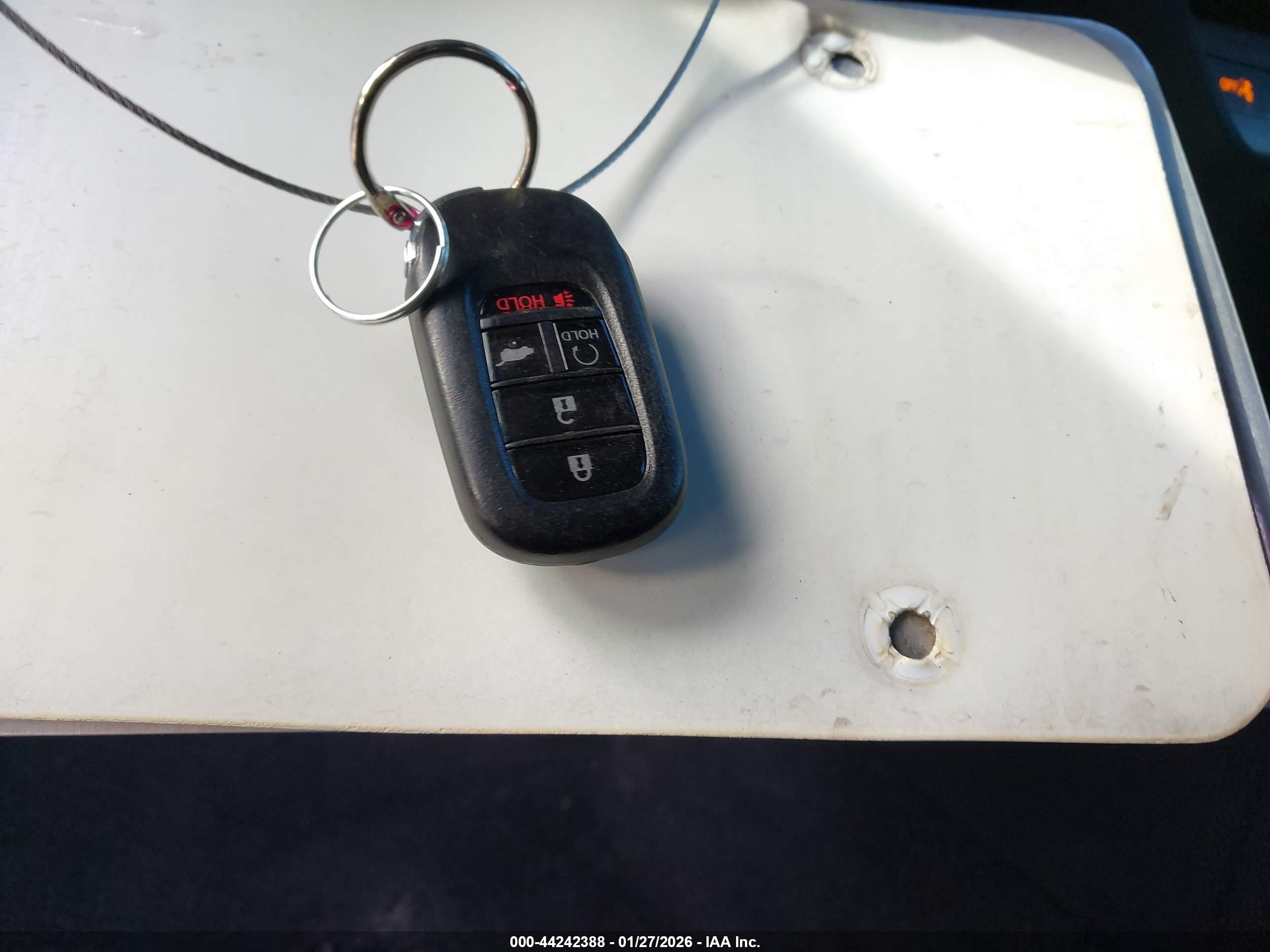 HONDA CIVIC image 11
