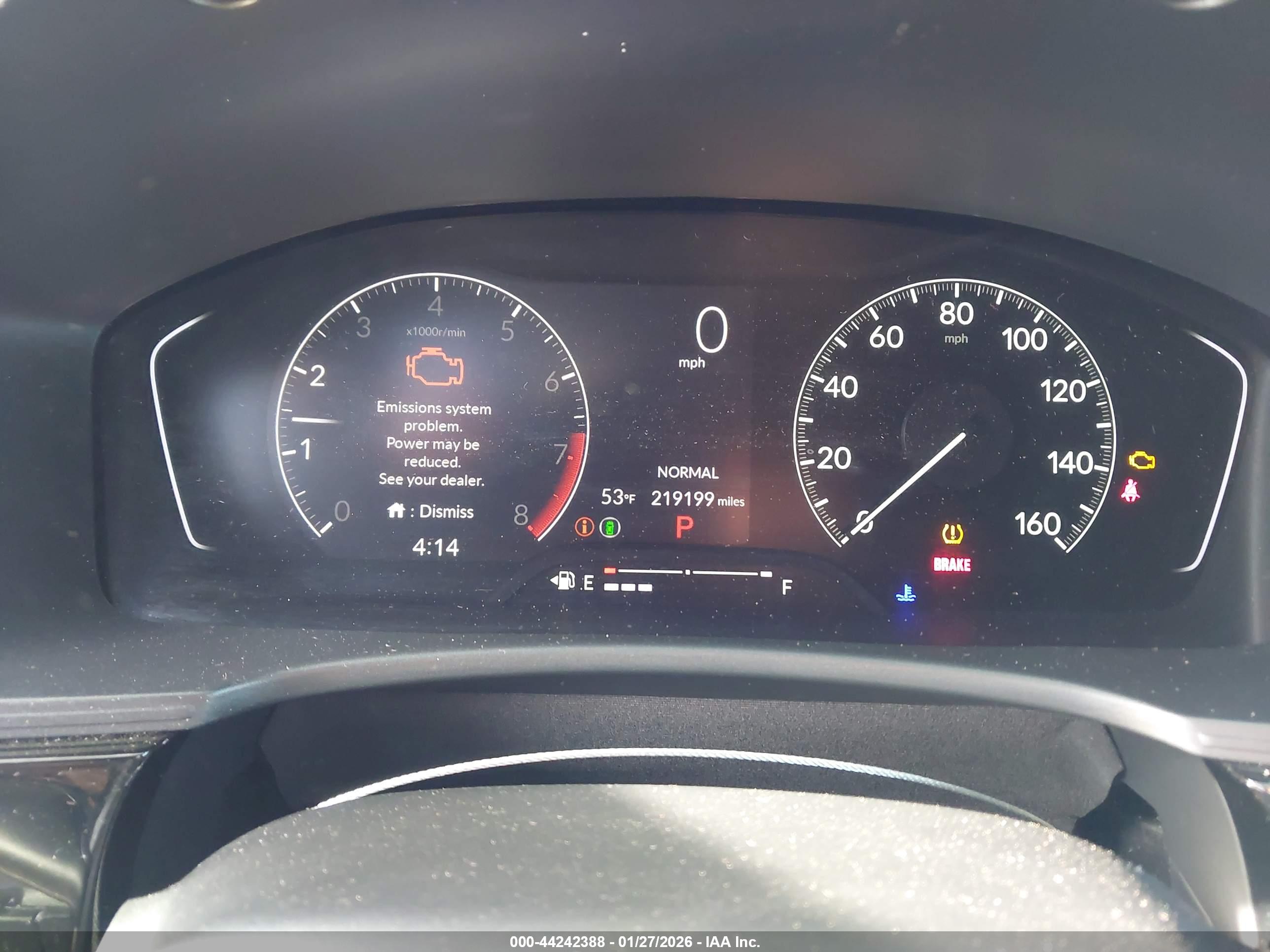 HONDA CIVIC image 7