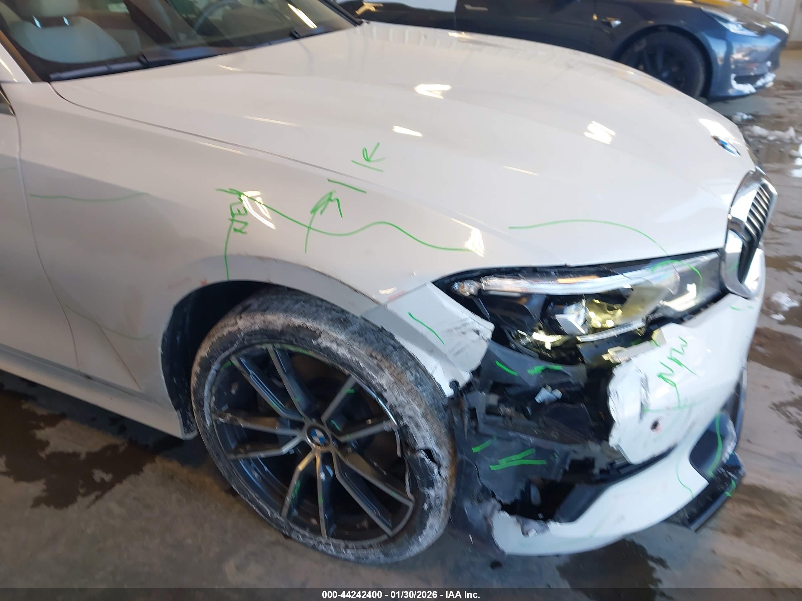 BMW 330I image 6
