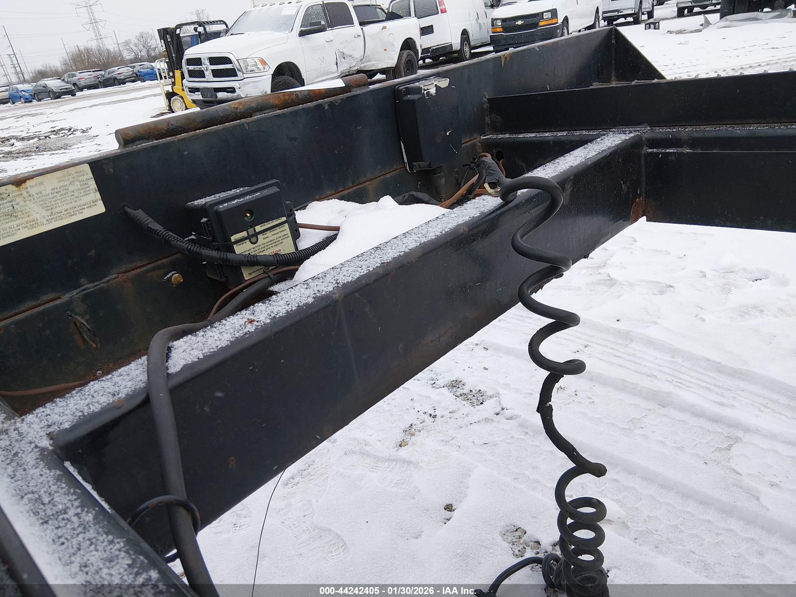 KAUFMAN TRAILERS image 10