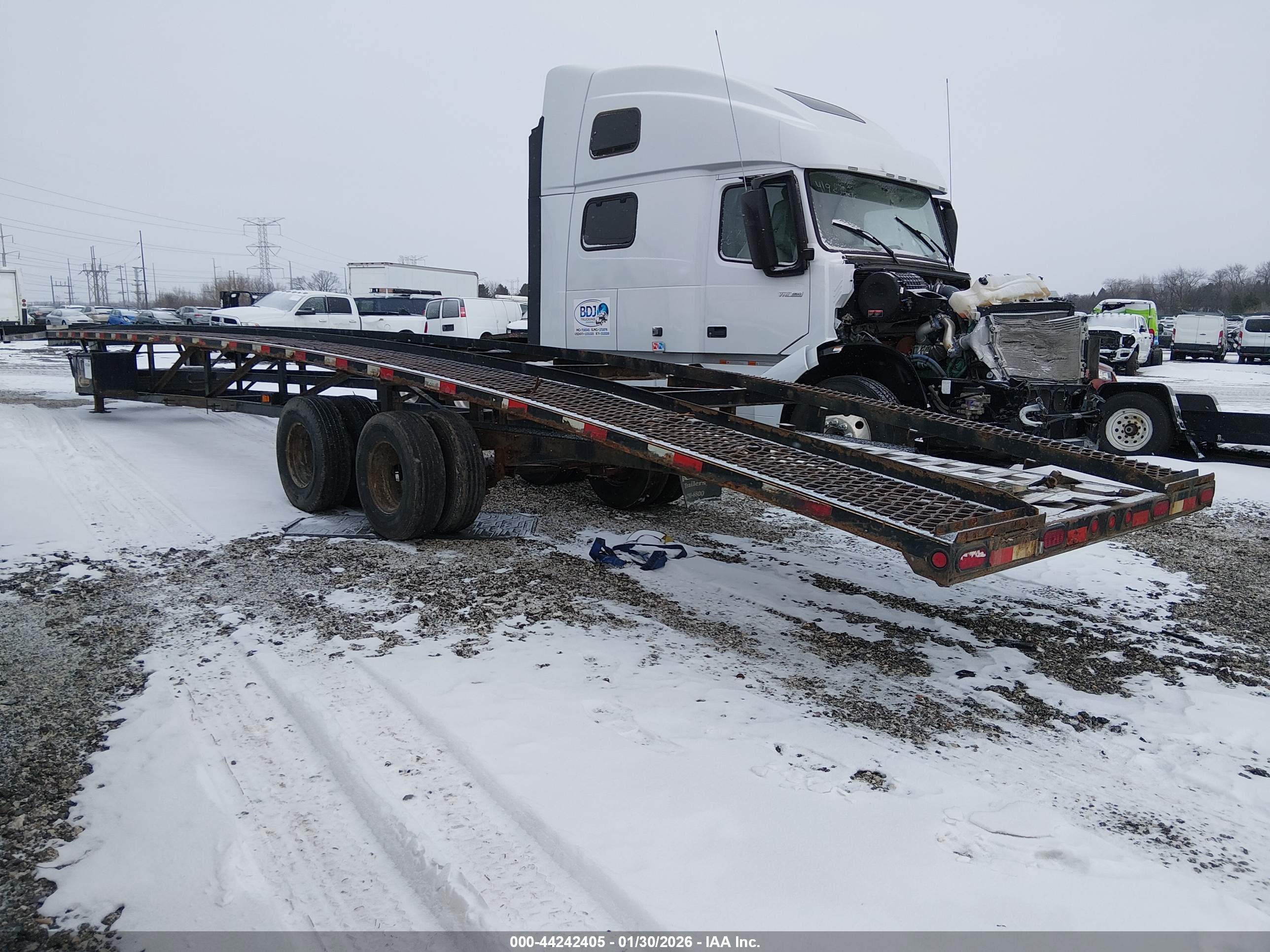 KAUFMAN TRAILERS image 3