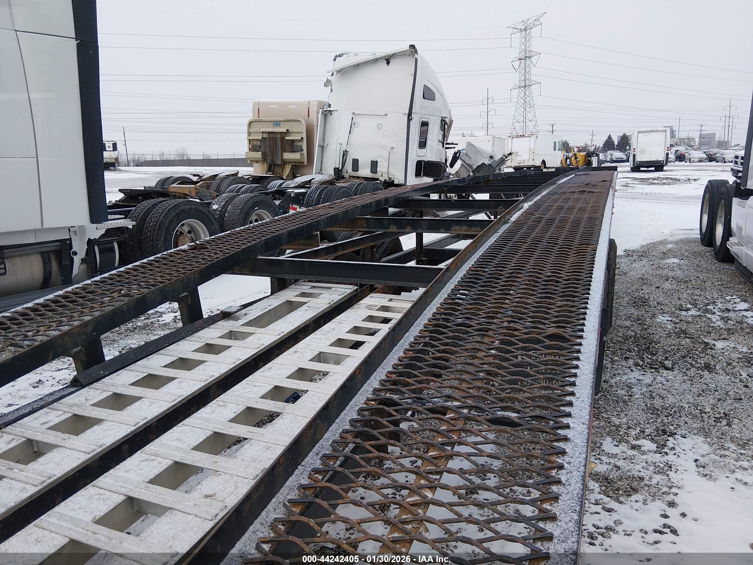 KAUFMAN TRAILERS image 5