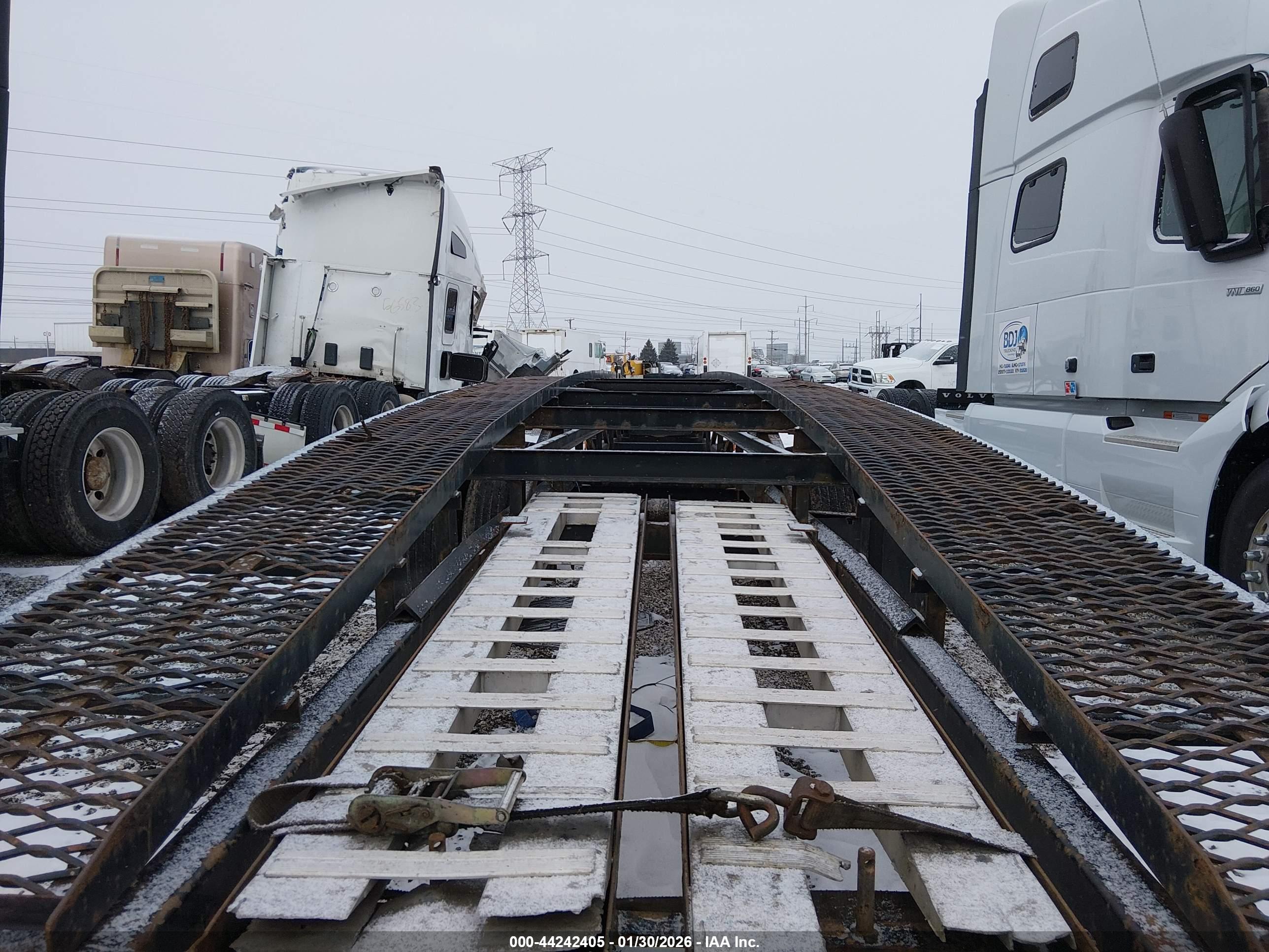 KAUFMAN TRAILERS image 8