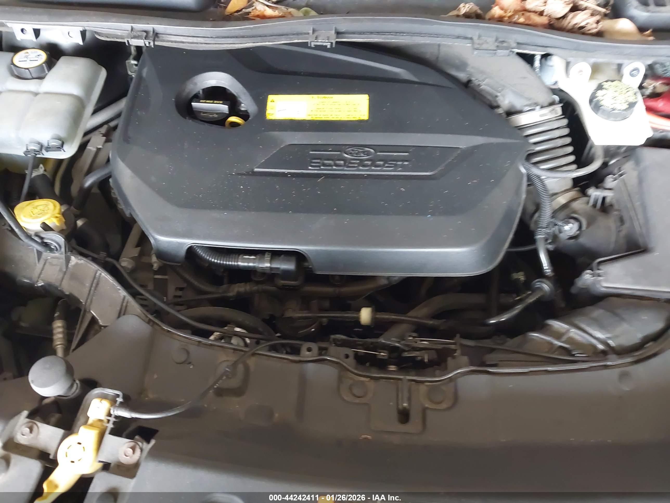 FORD ESCAPE image 10