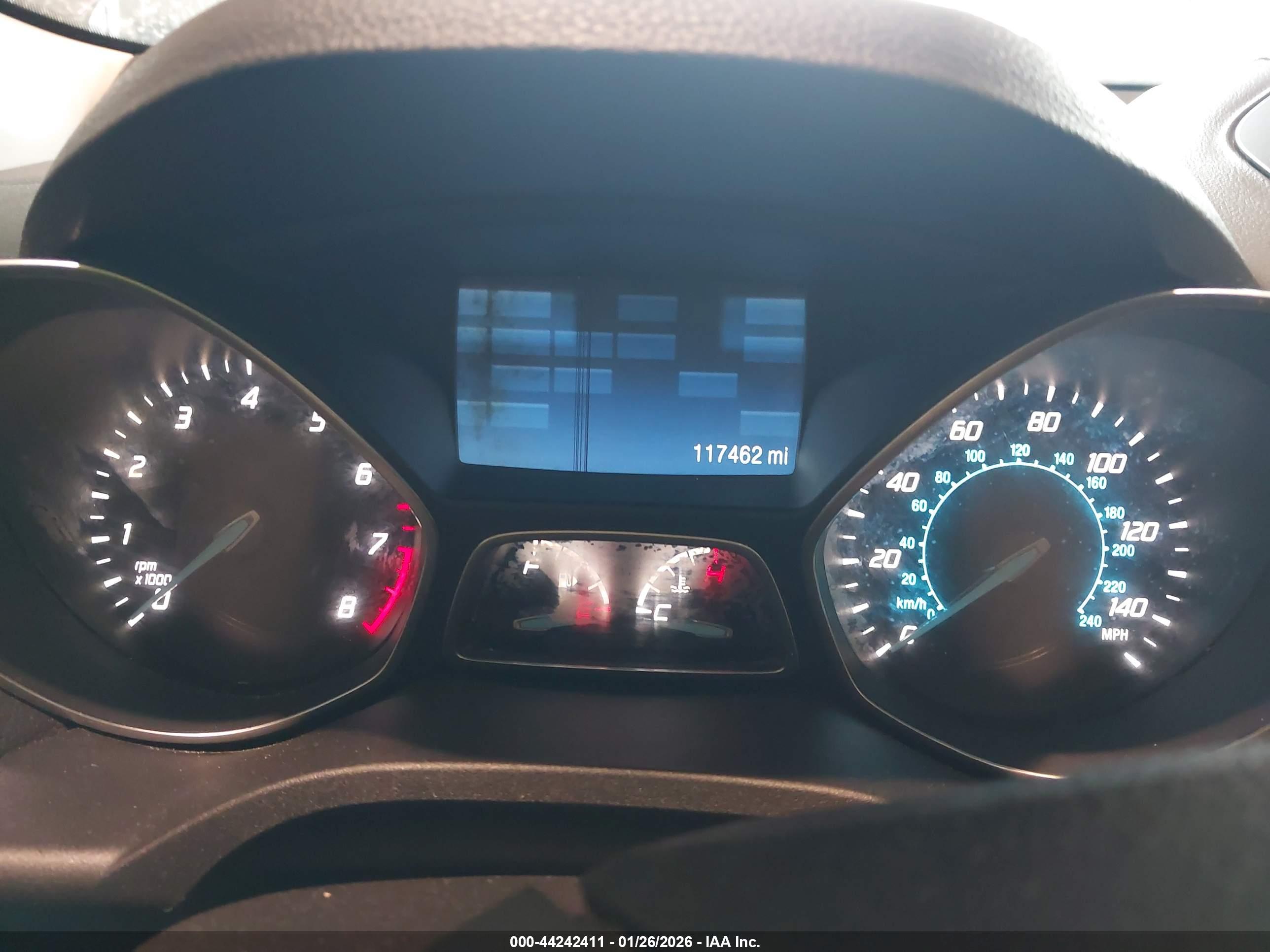 FORD ESCAPE image 7