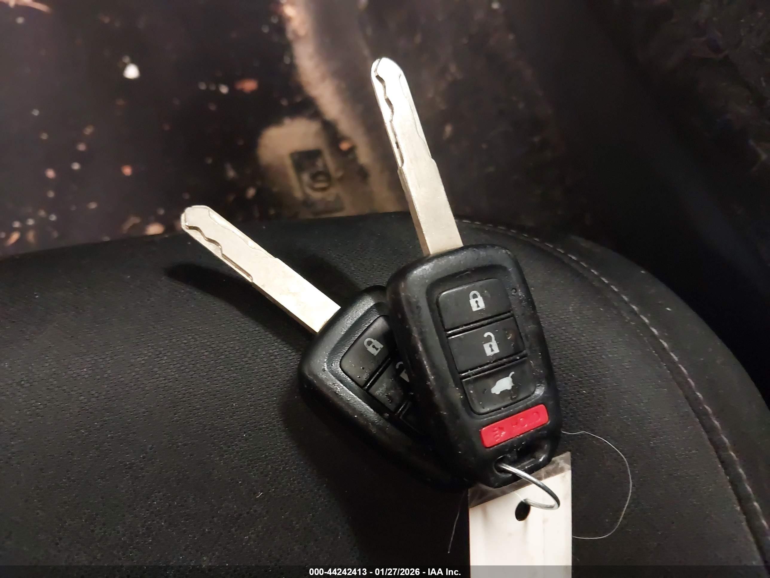 HONDA CIVIC image 11