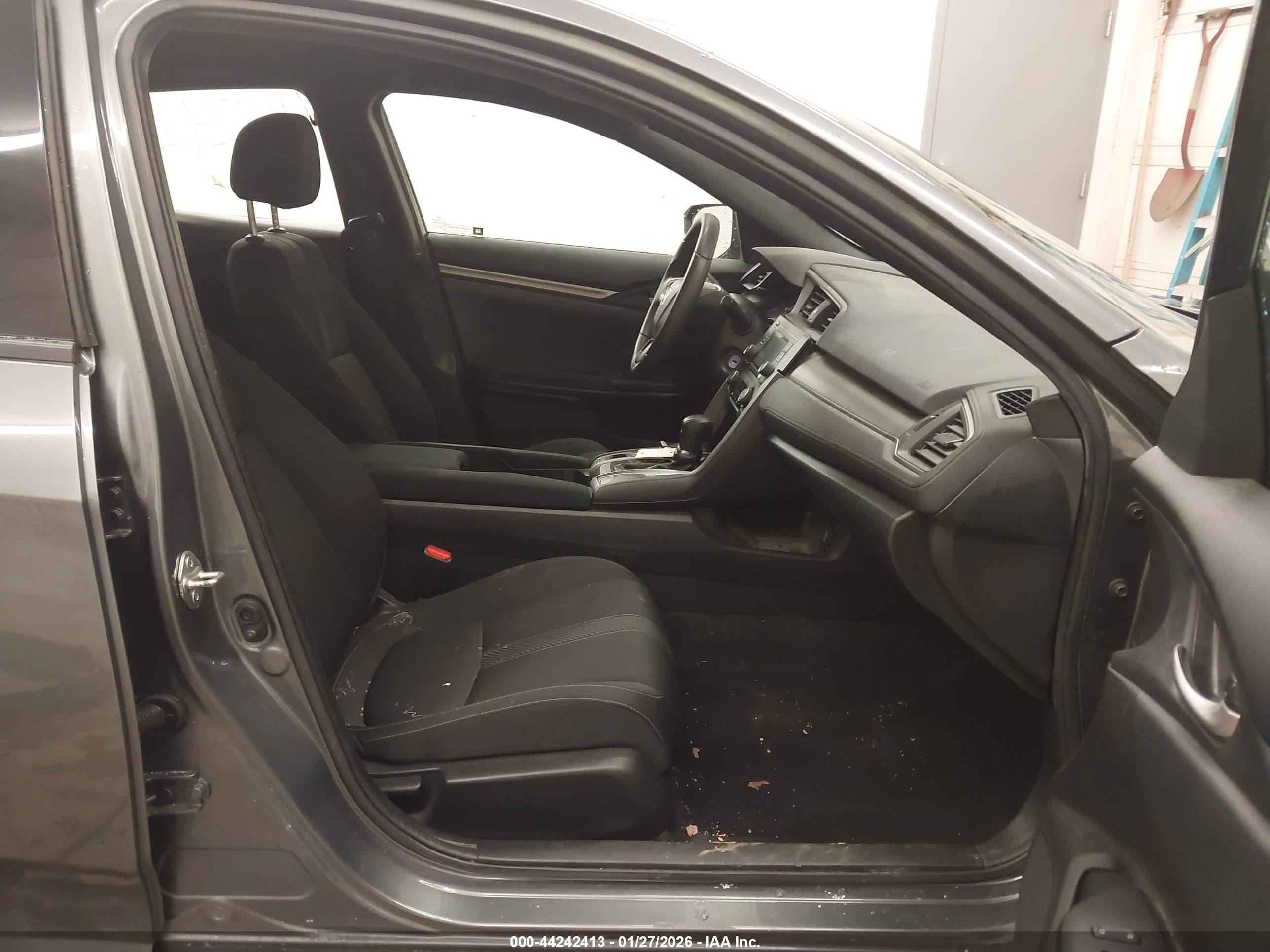 HONDA CIVIC image 5