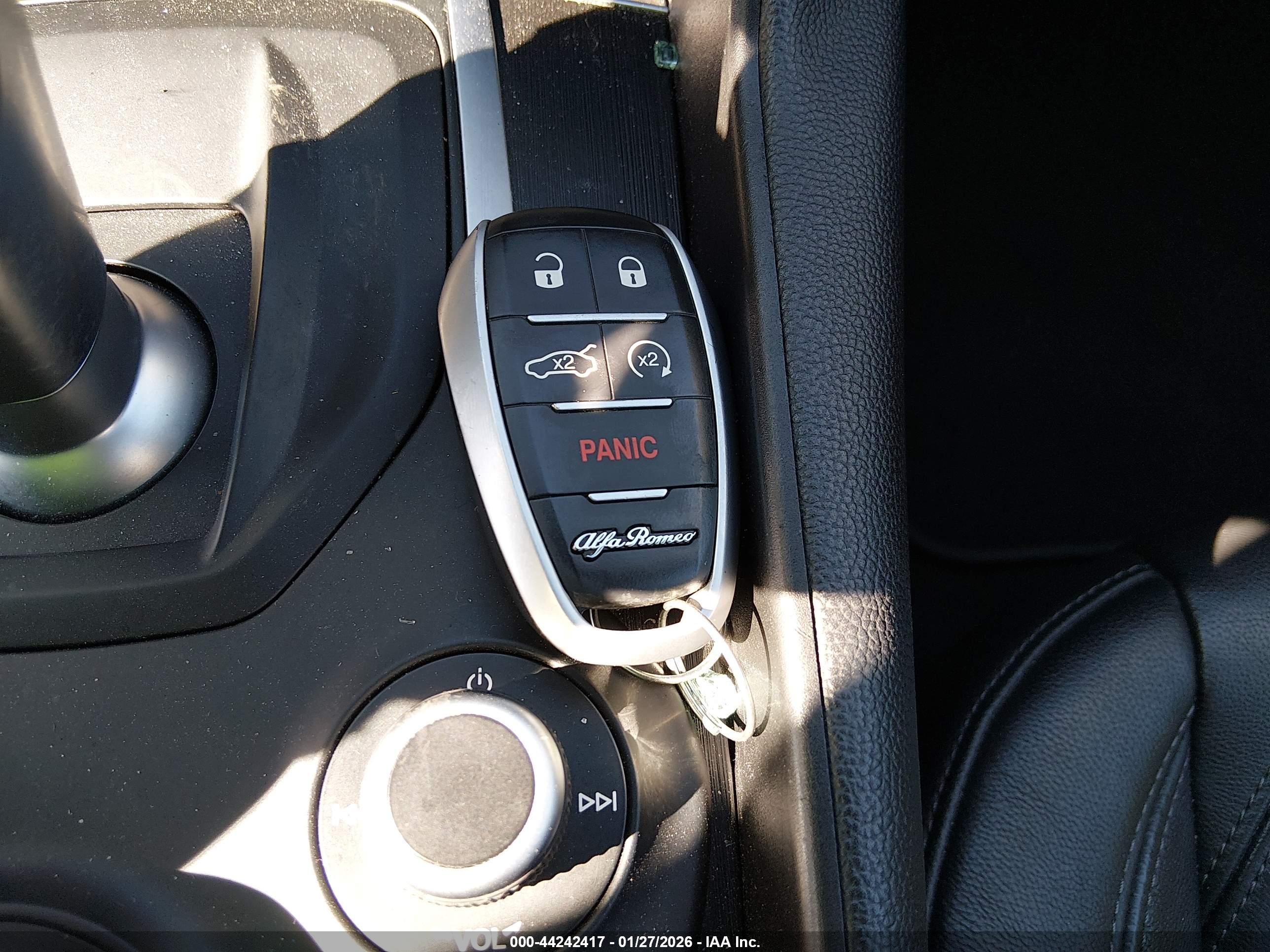 ALFA ROMEO image 11