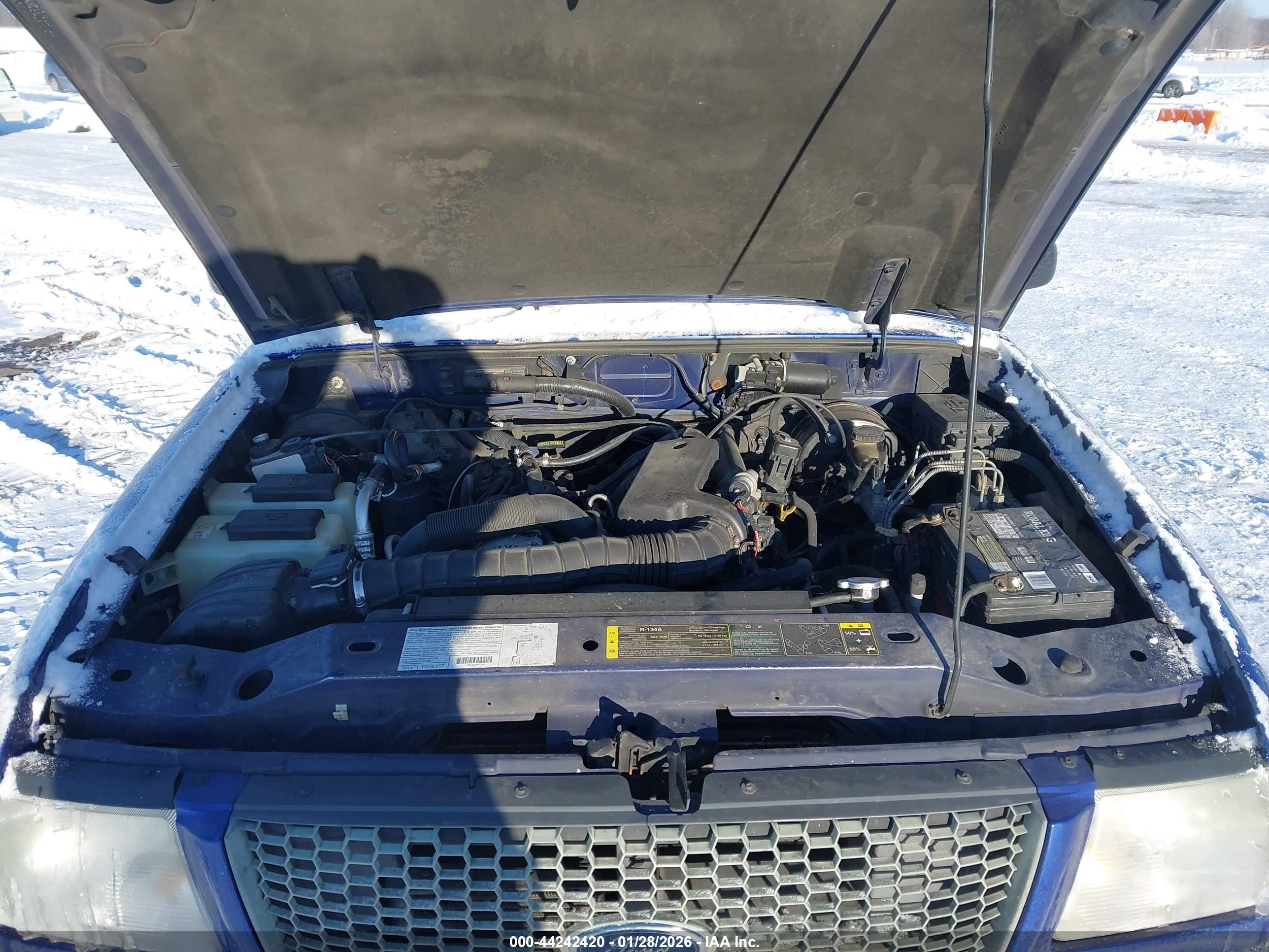 FORD RANGER image 10