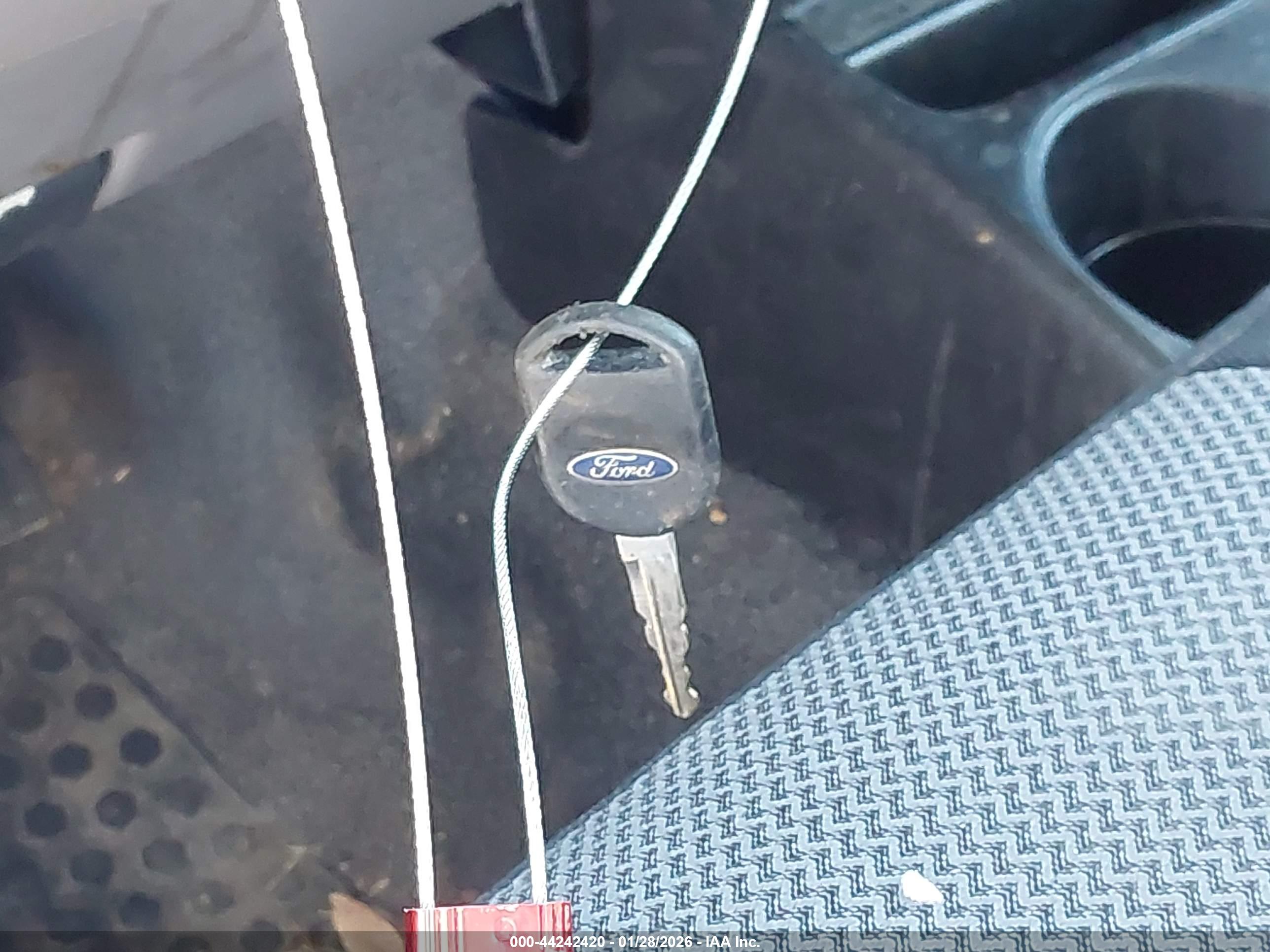 FORD RANGER image 11