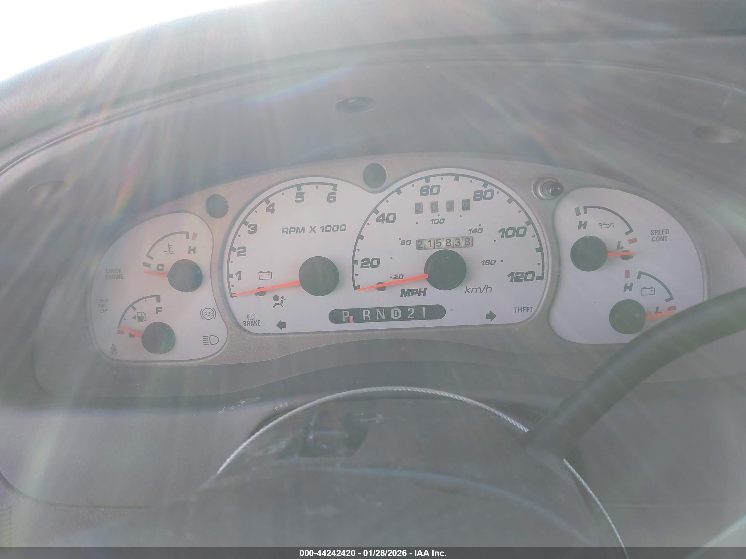FORD RANGER image 7