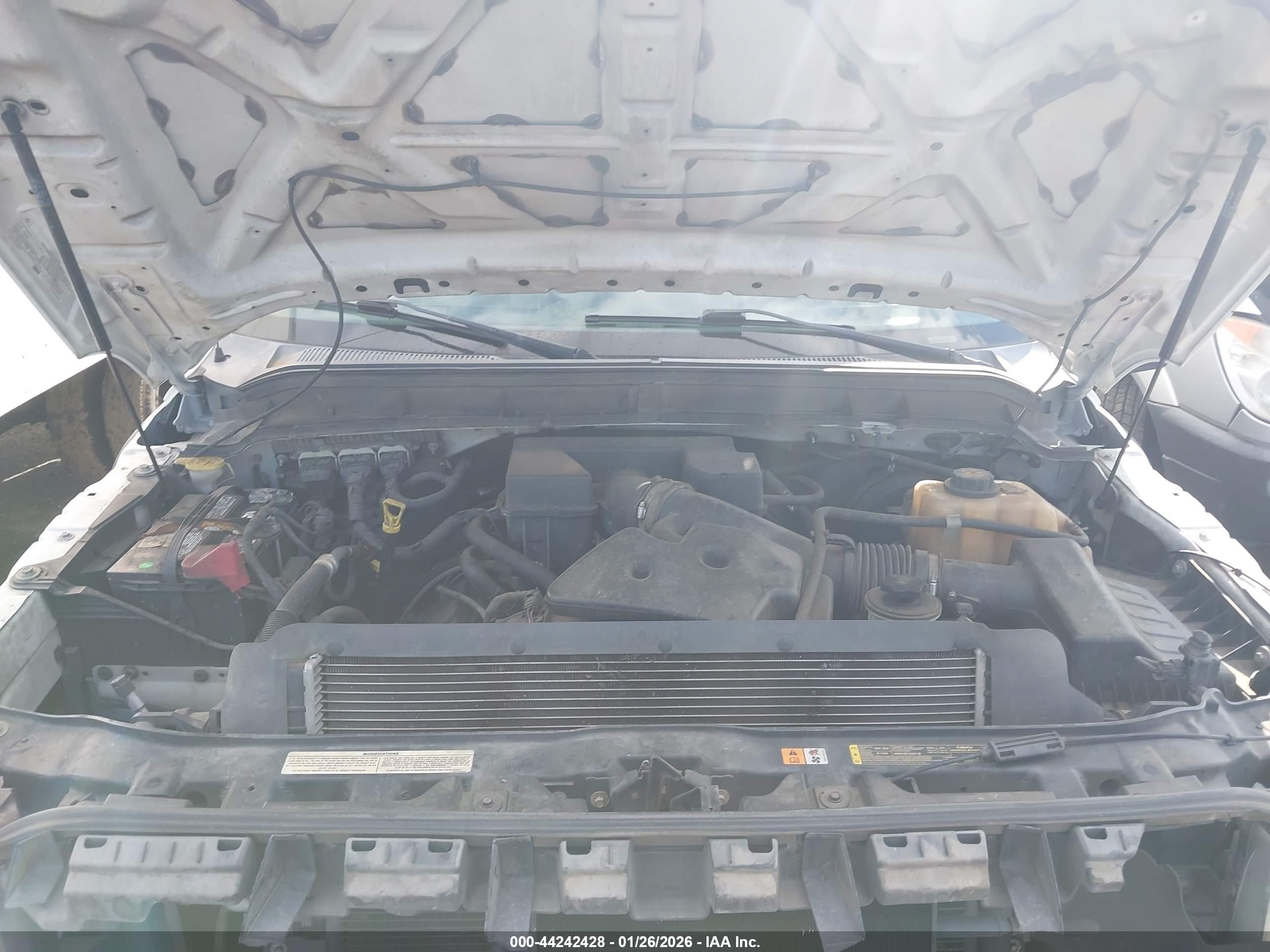 FORD F-350 image 10