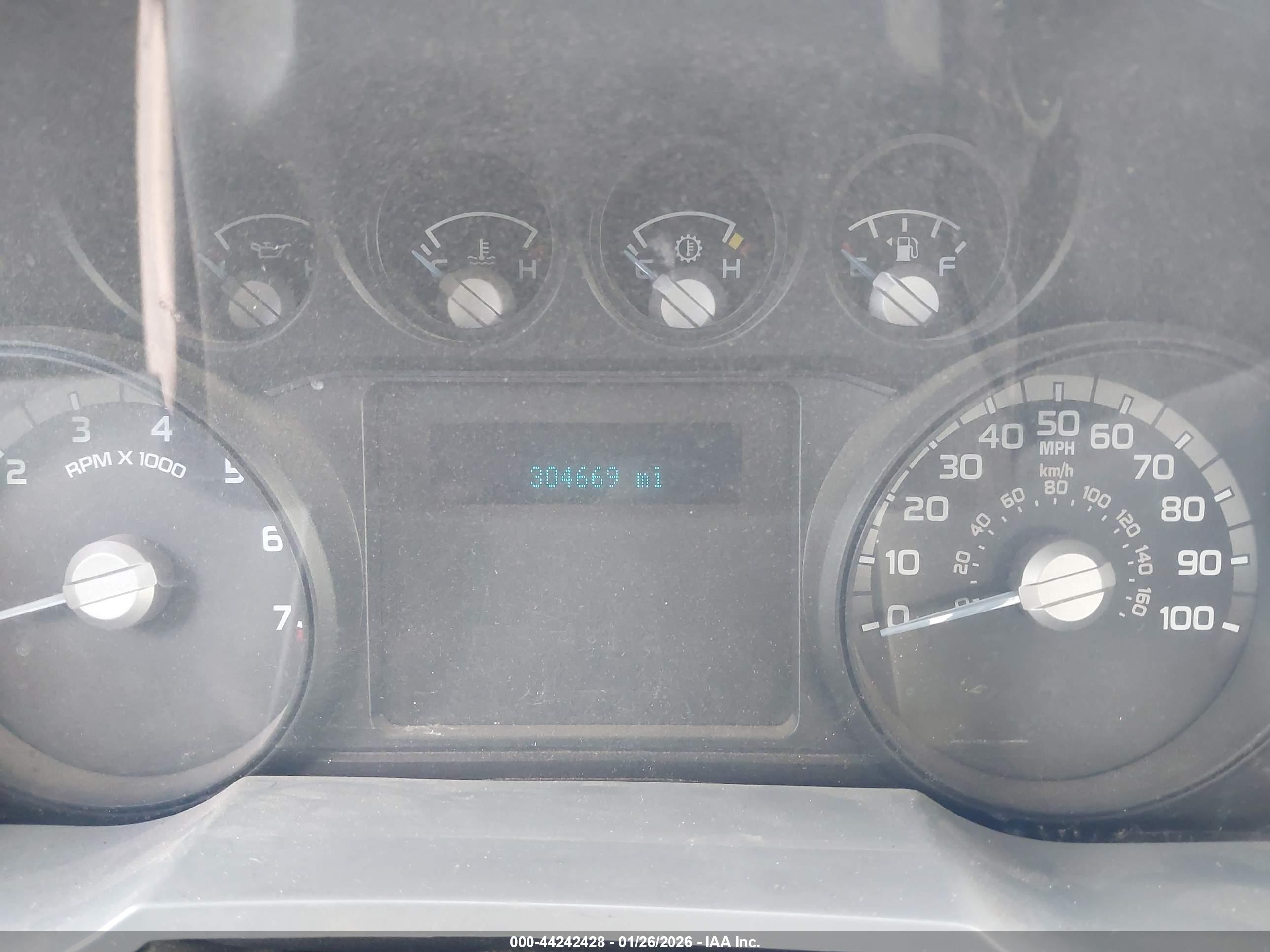 FORD F-350 image 6