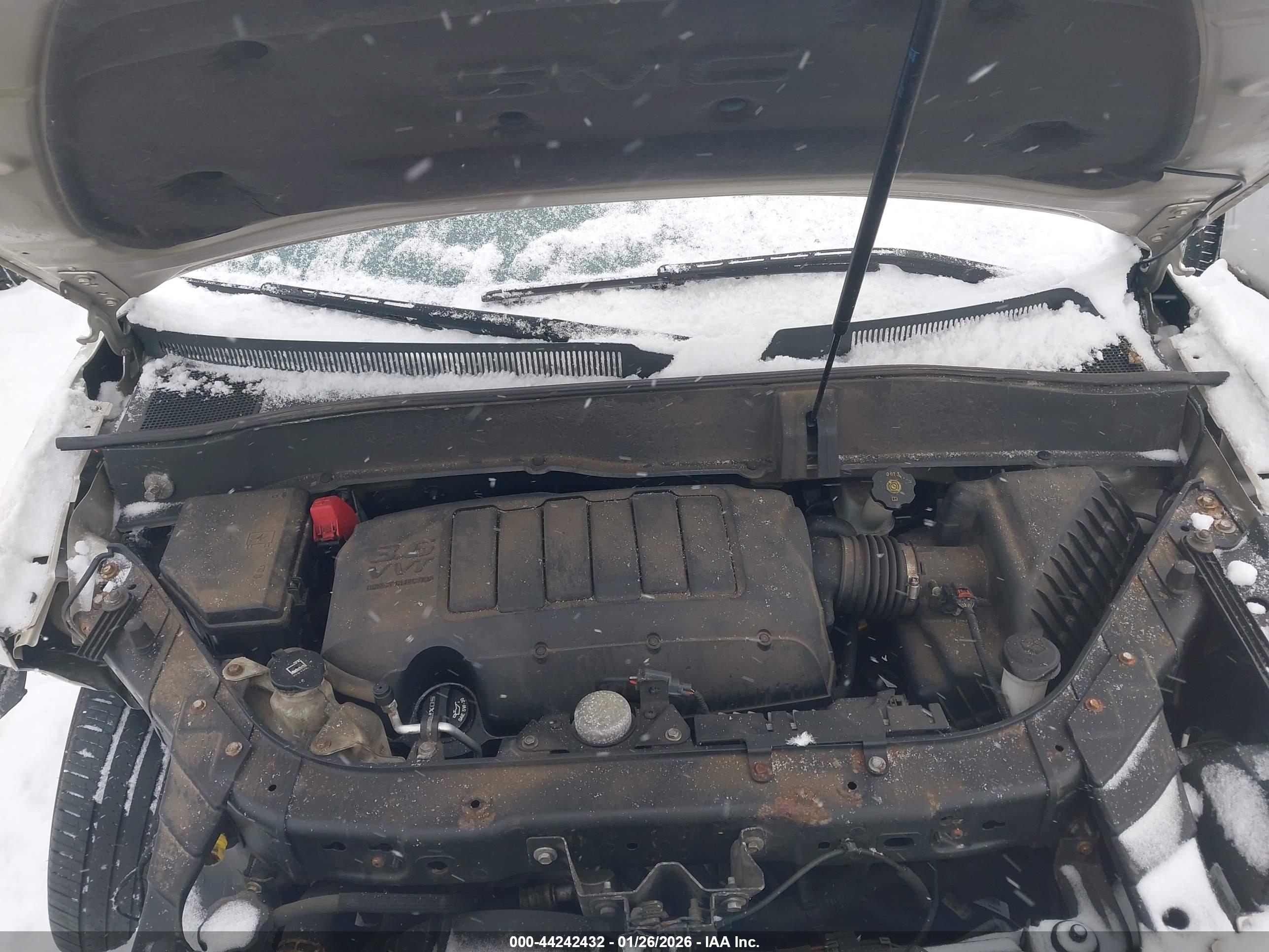 GMC ACADIA image 10