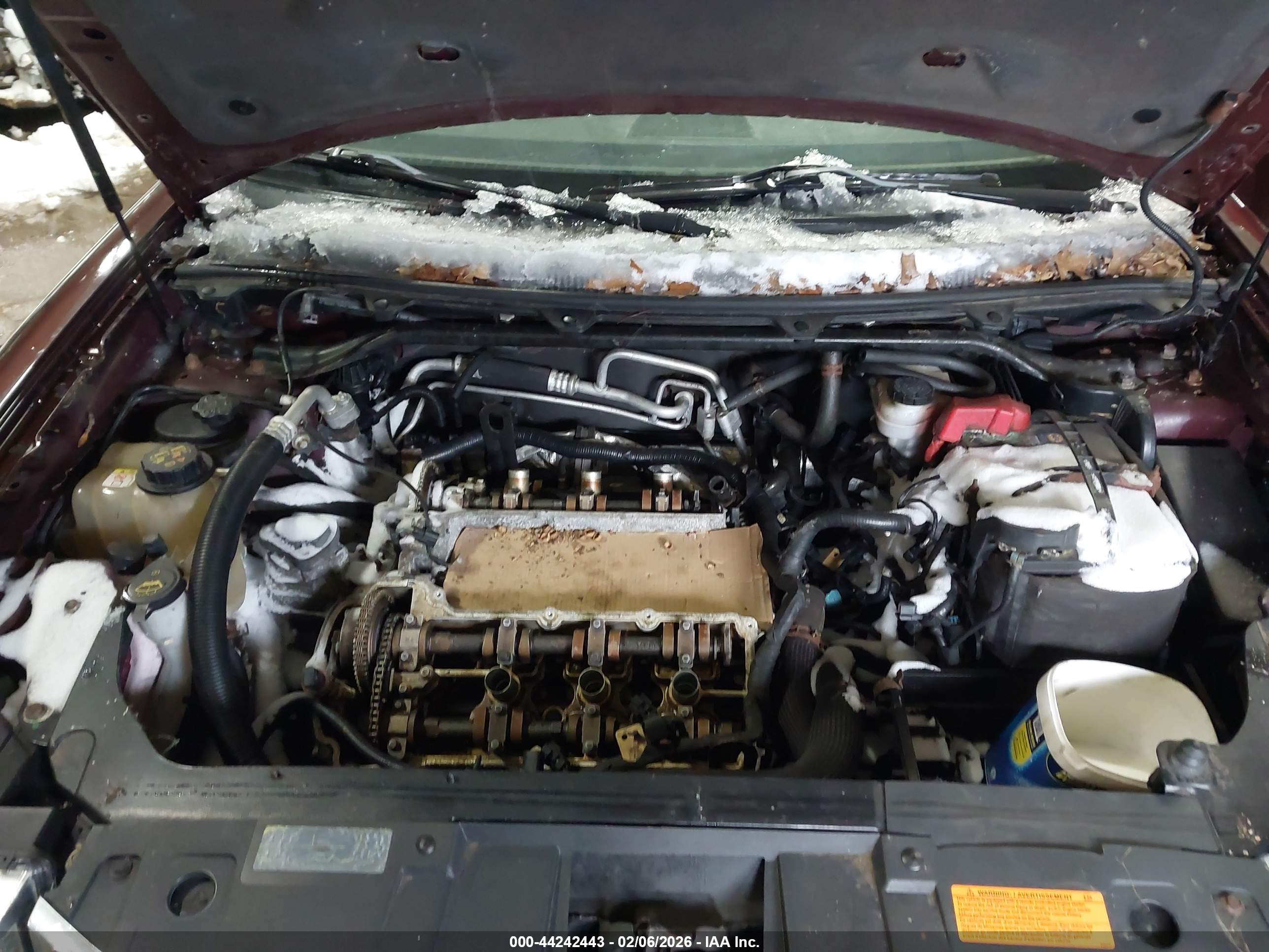 FORD FLEX image 10