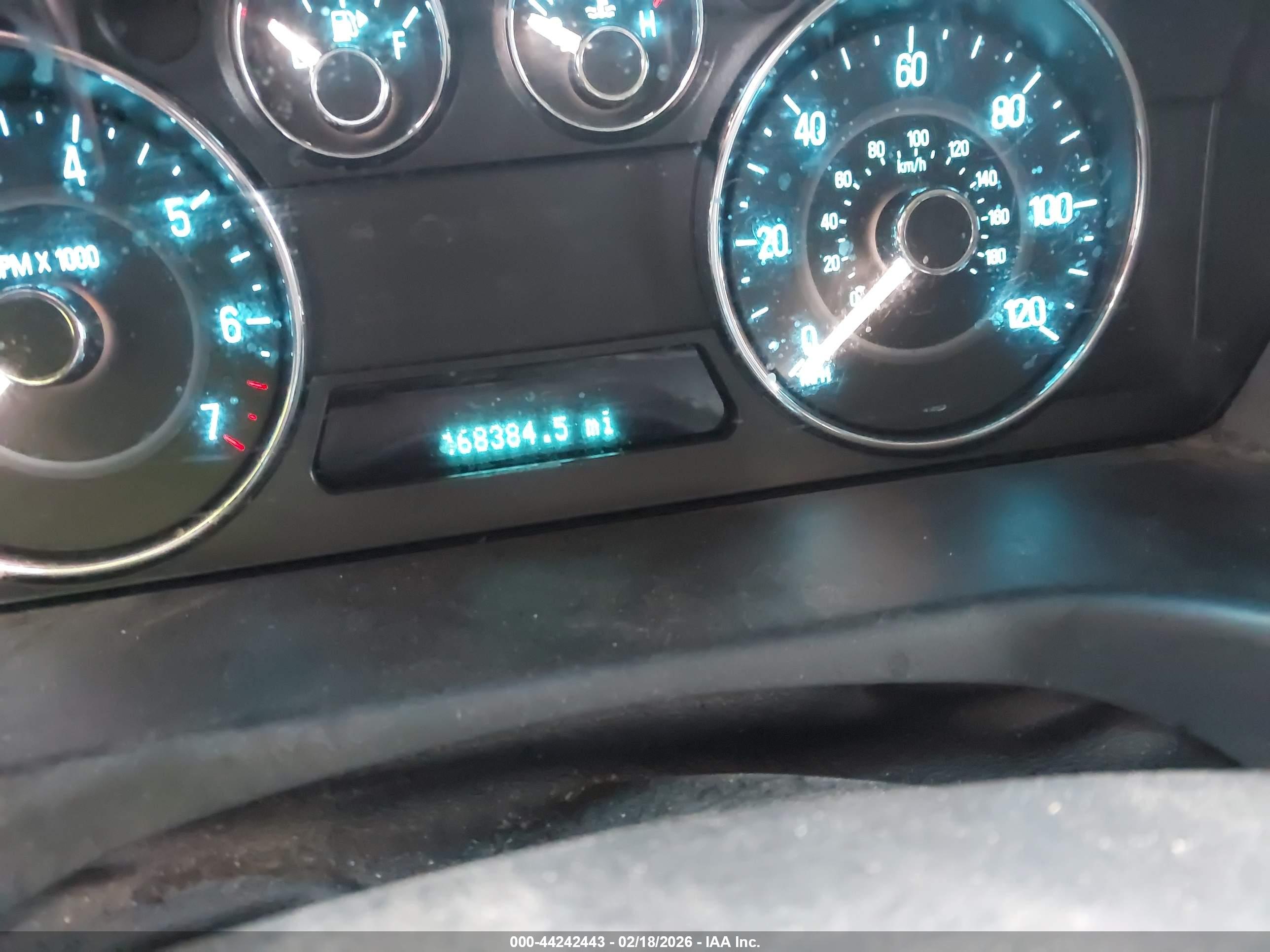 FORD FLEX image 7