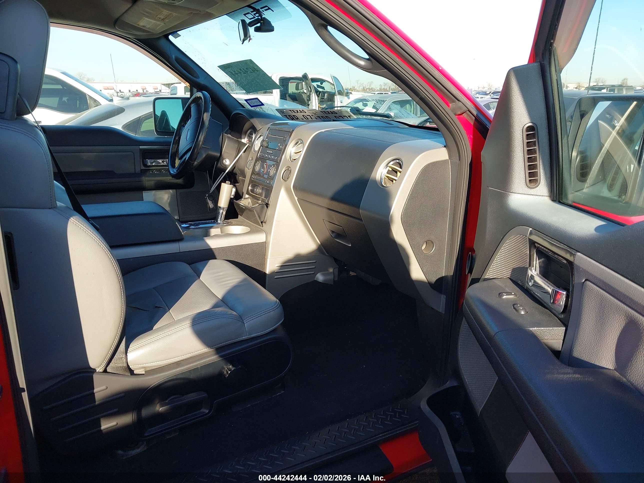 FORD F-150 image 5