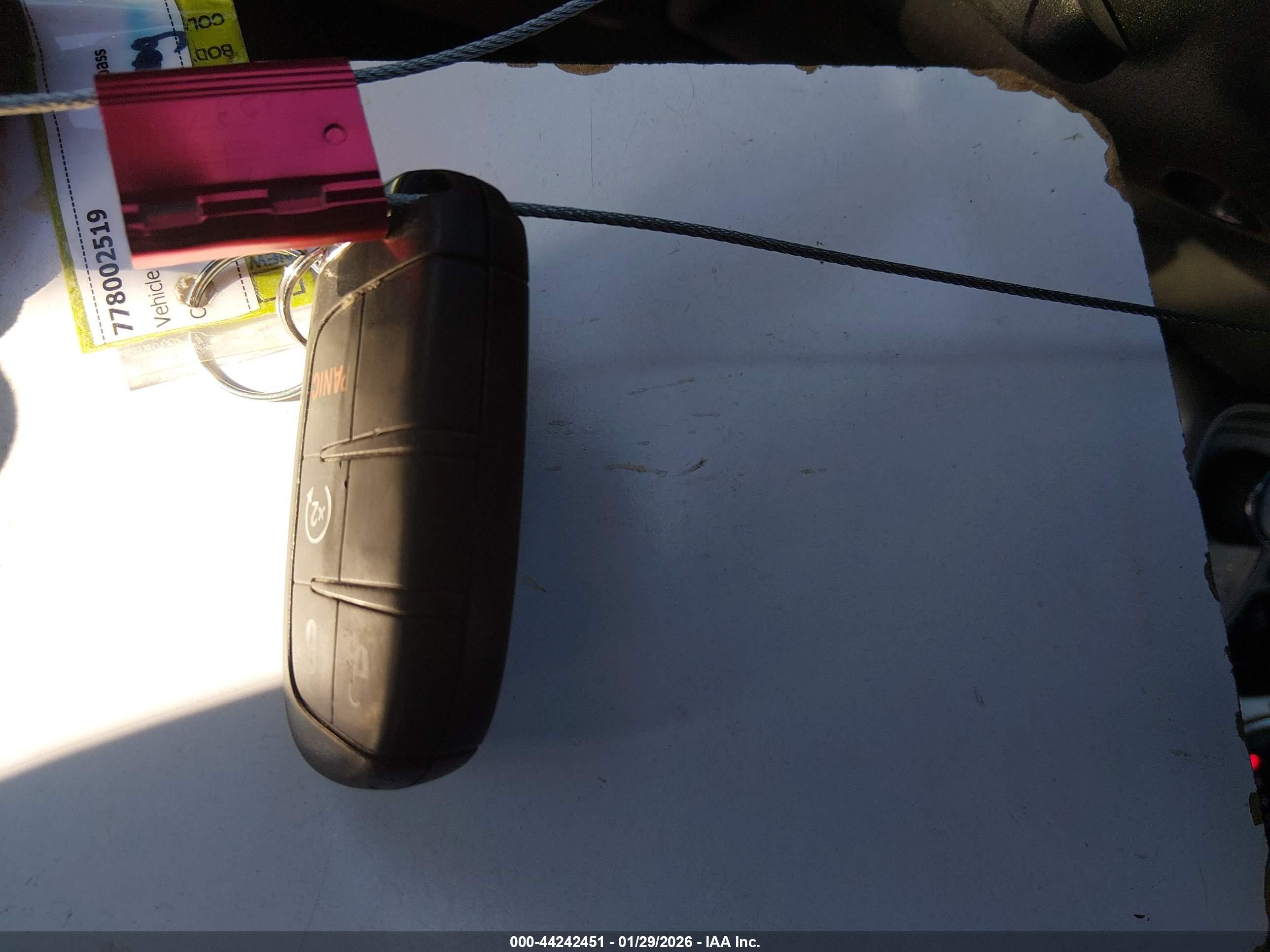 JEEP COMPASS image 11