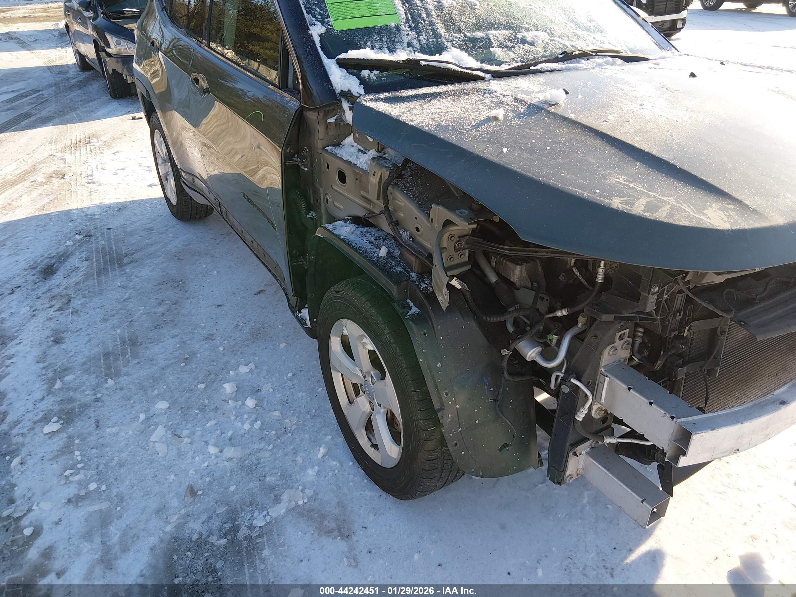 JEEP COMPASS image 6