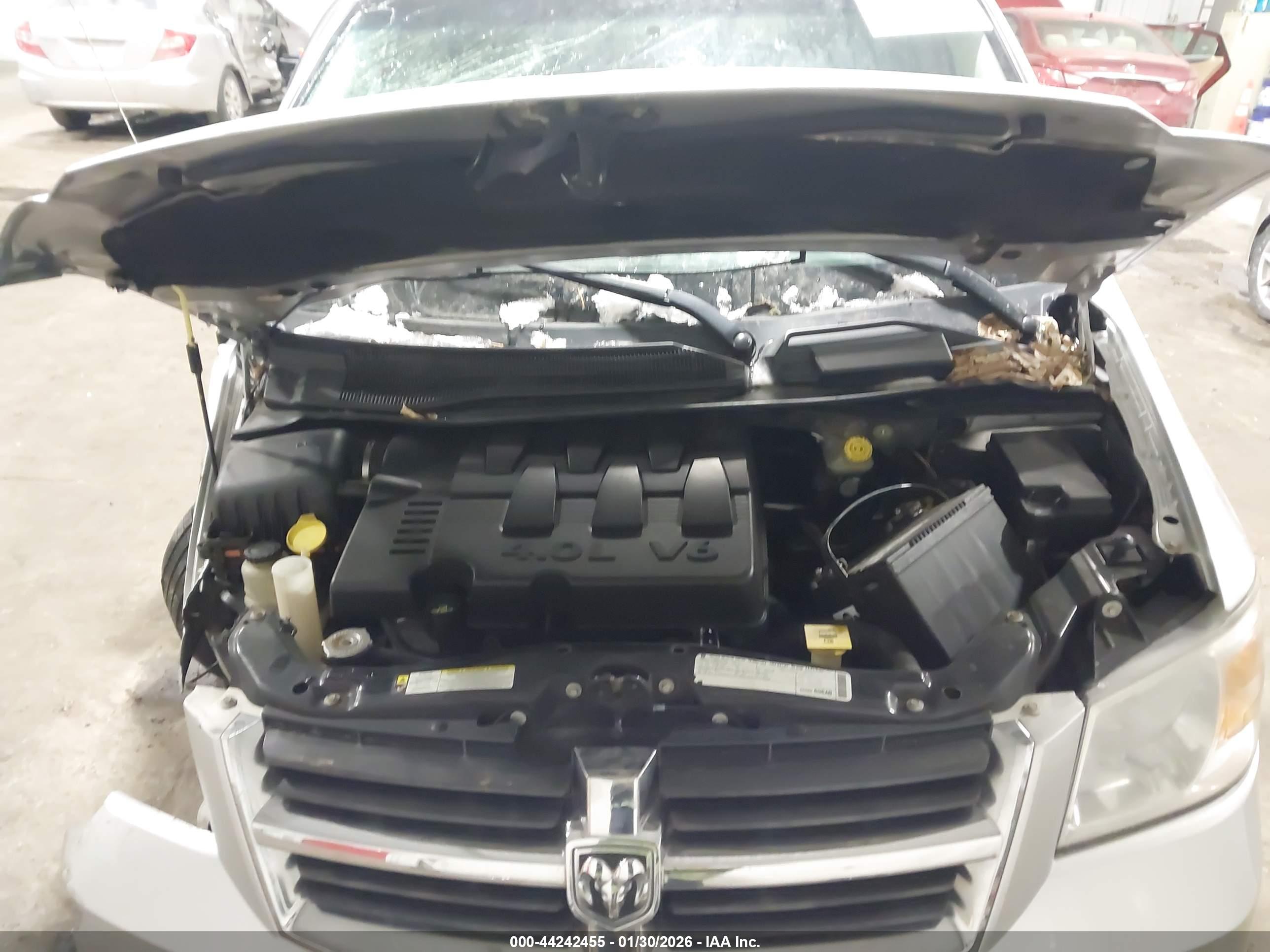 DODGE GRAND image 10