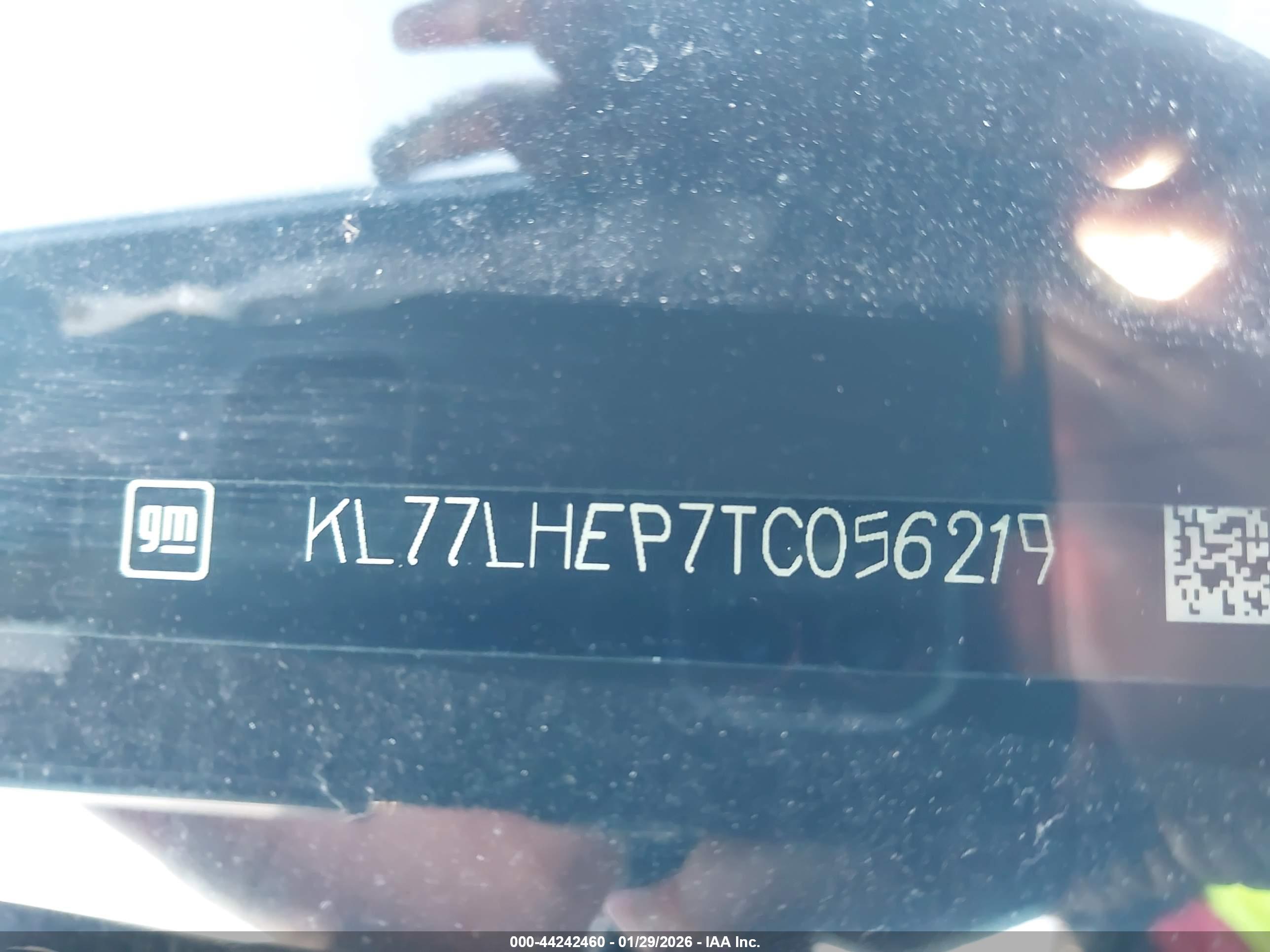CHEVROLET TRAX image 9
