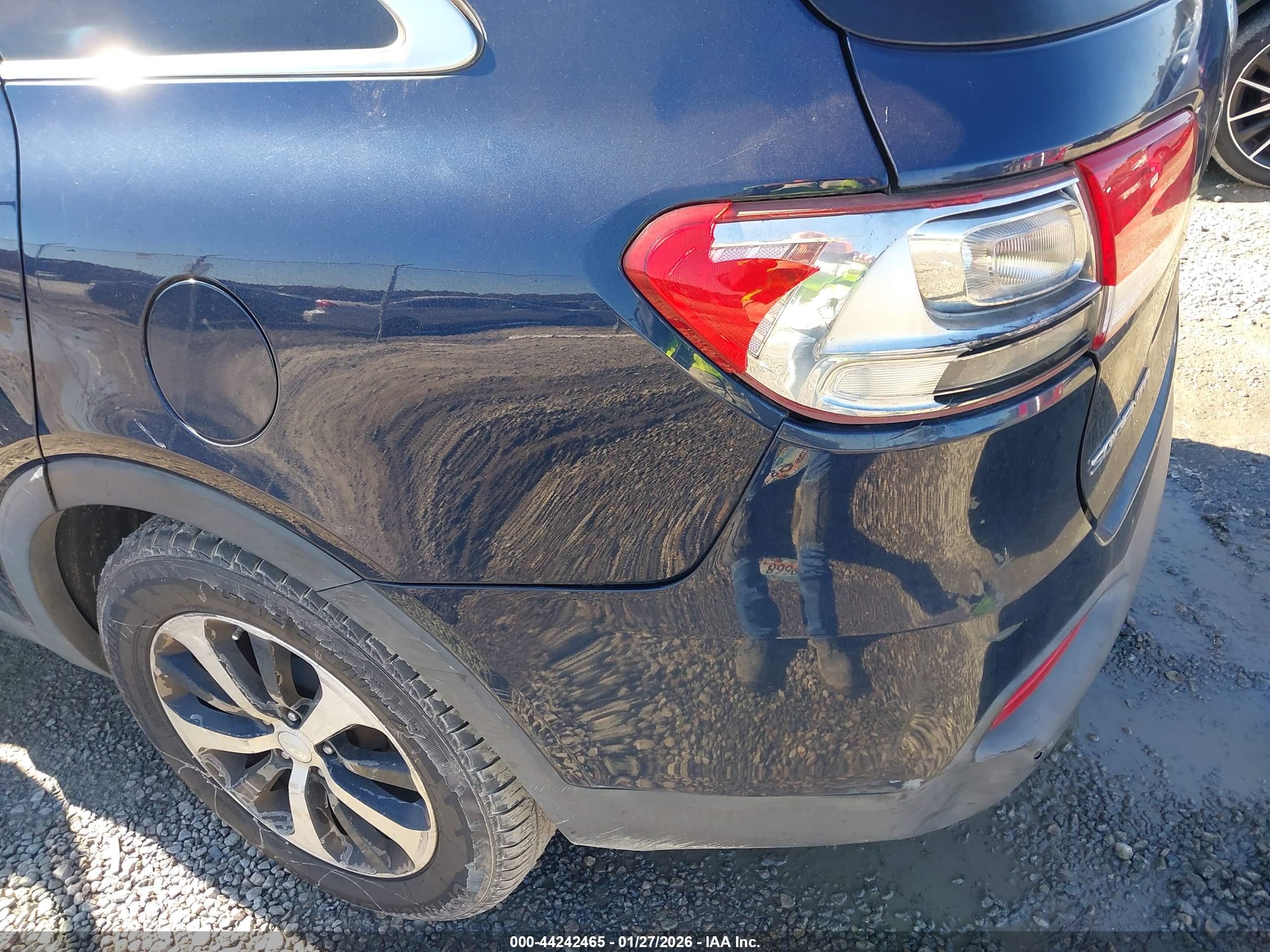 KIA SORENTO image 6