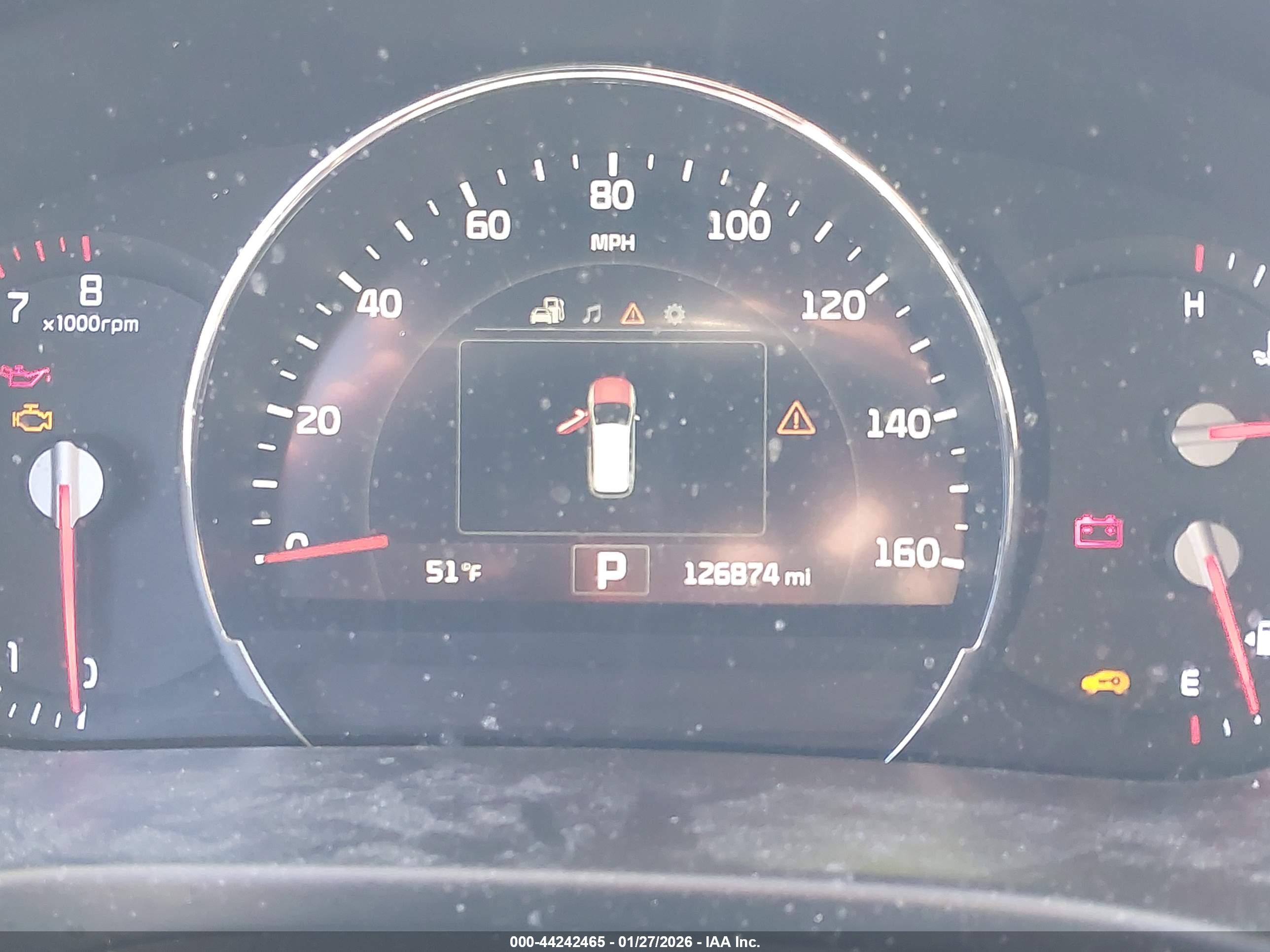 KIA SORENTO image 7
