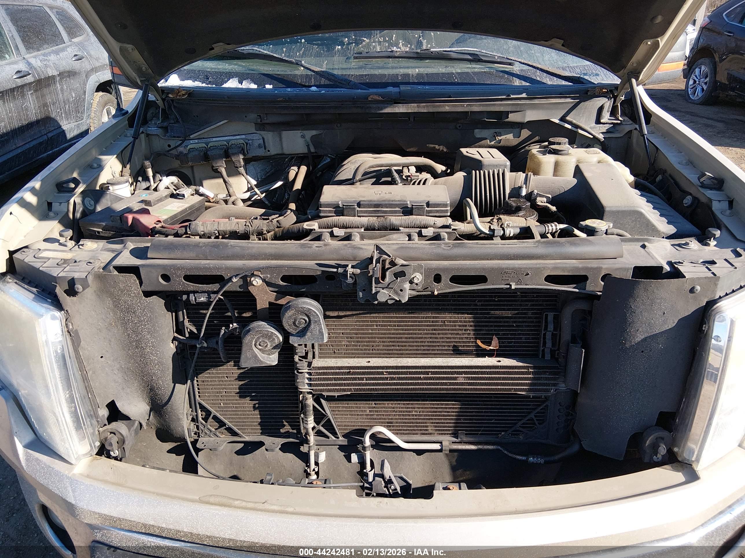 FORD F-150 image 10
