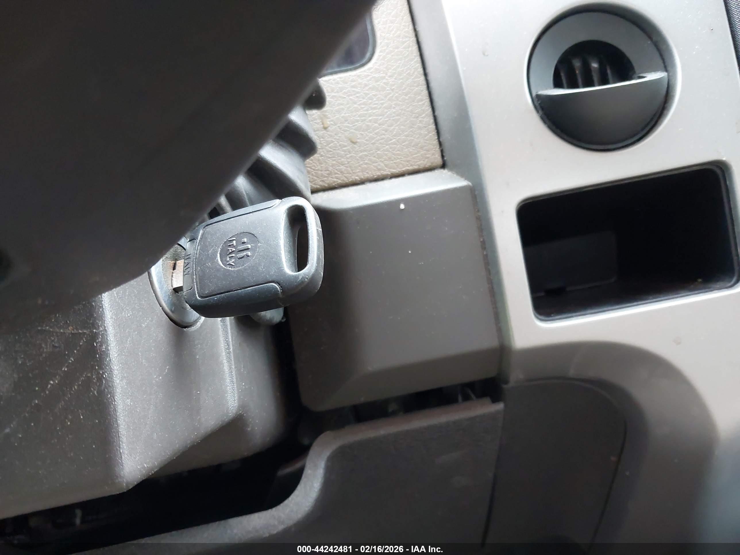FORD F-150 image 11