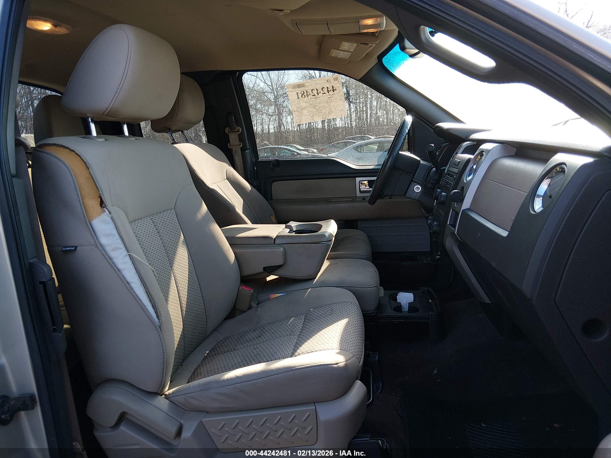 FORD F-150 image 5