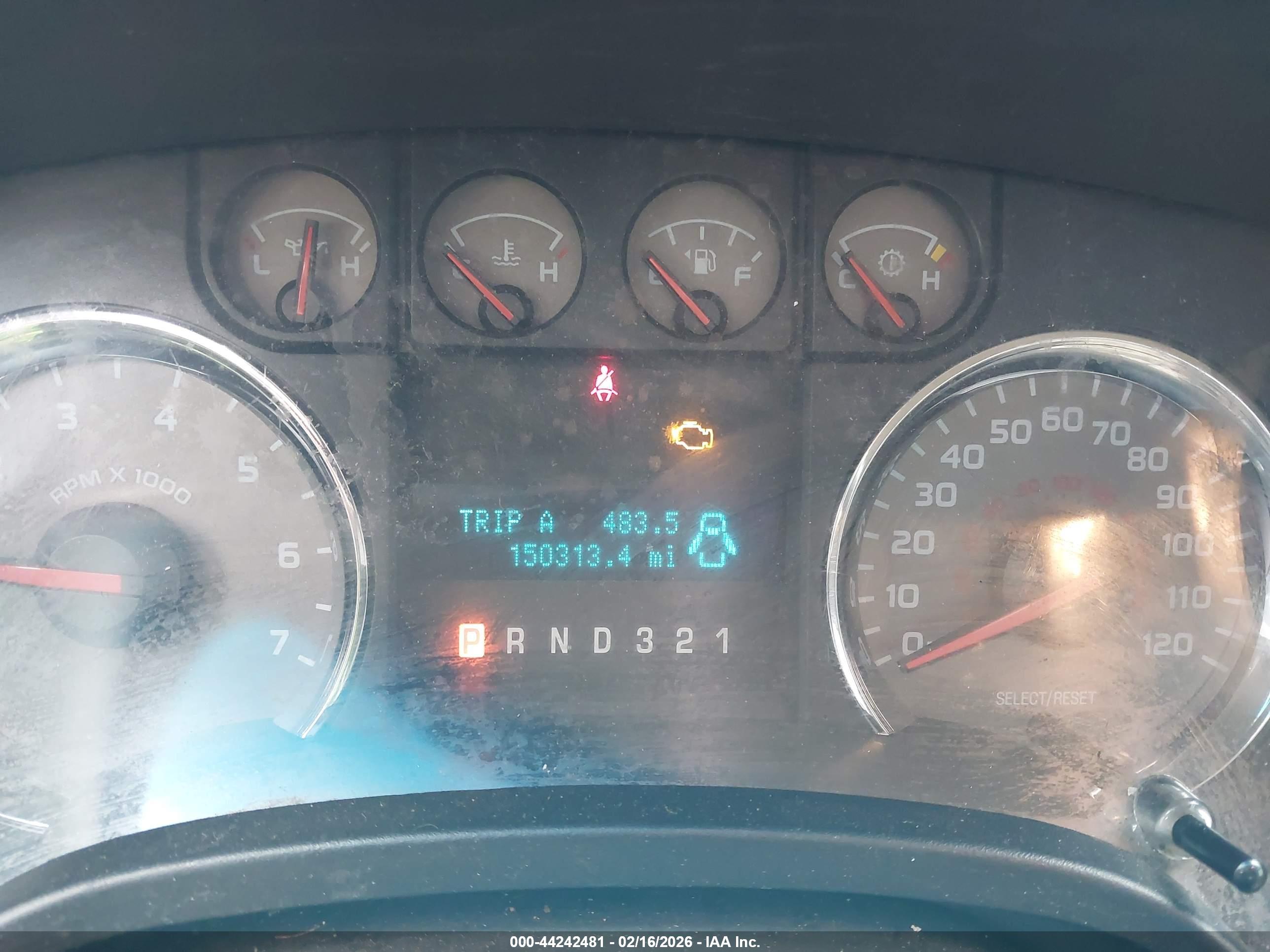 FORD F-150 image 7