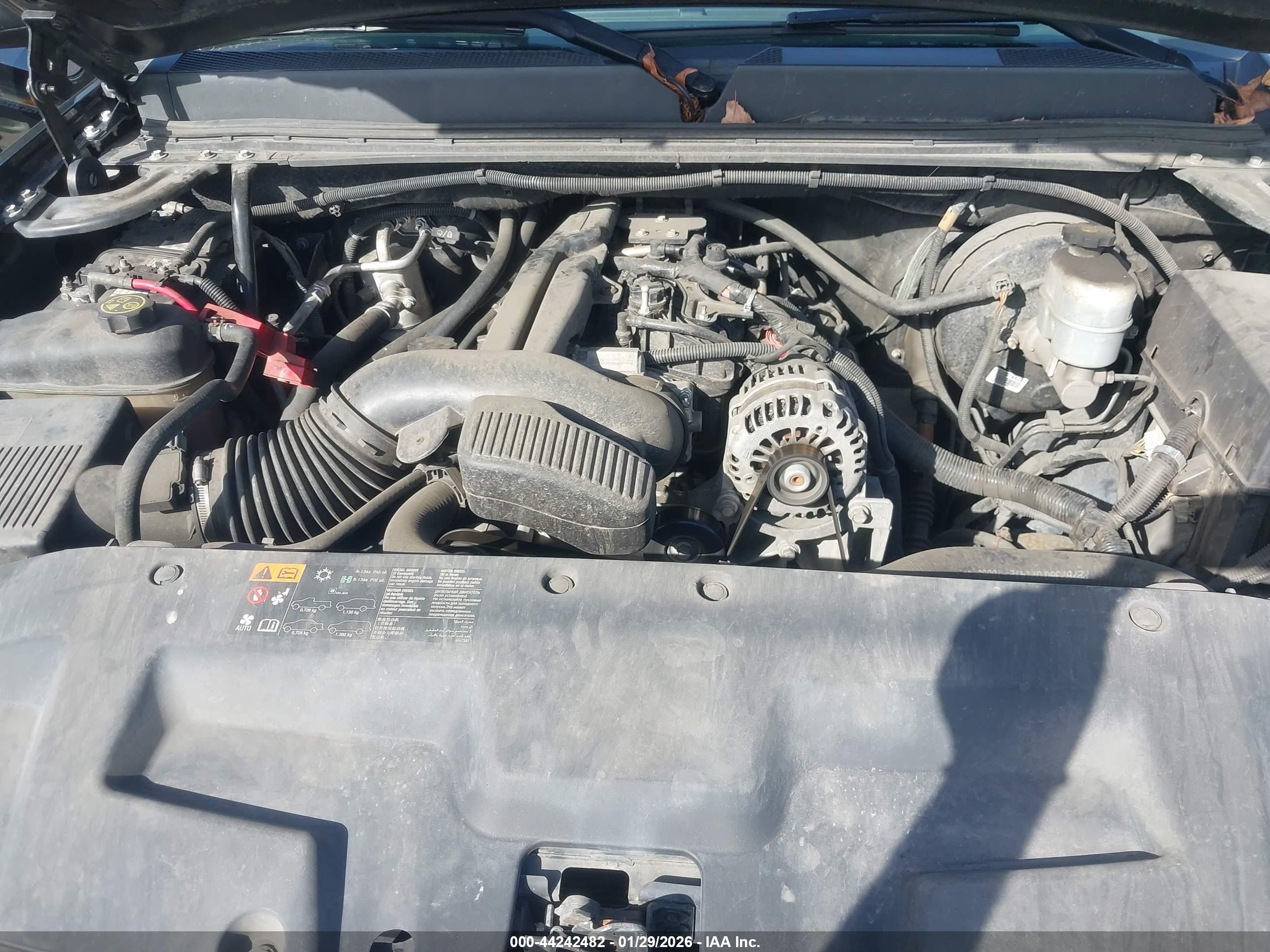 GMC SIERRA image 10