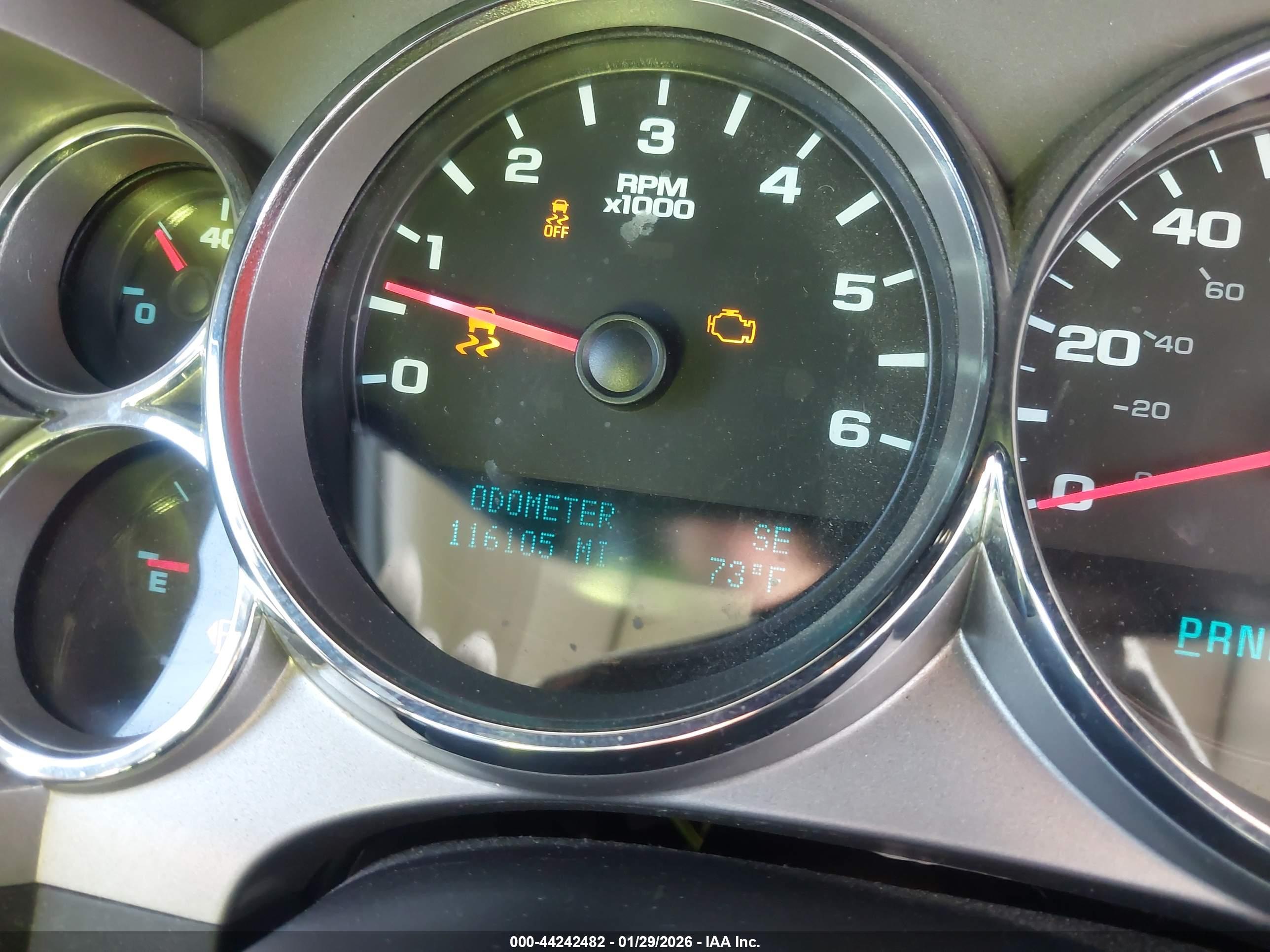 GMC SIERRA image 7