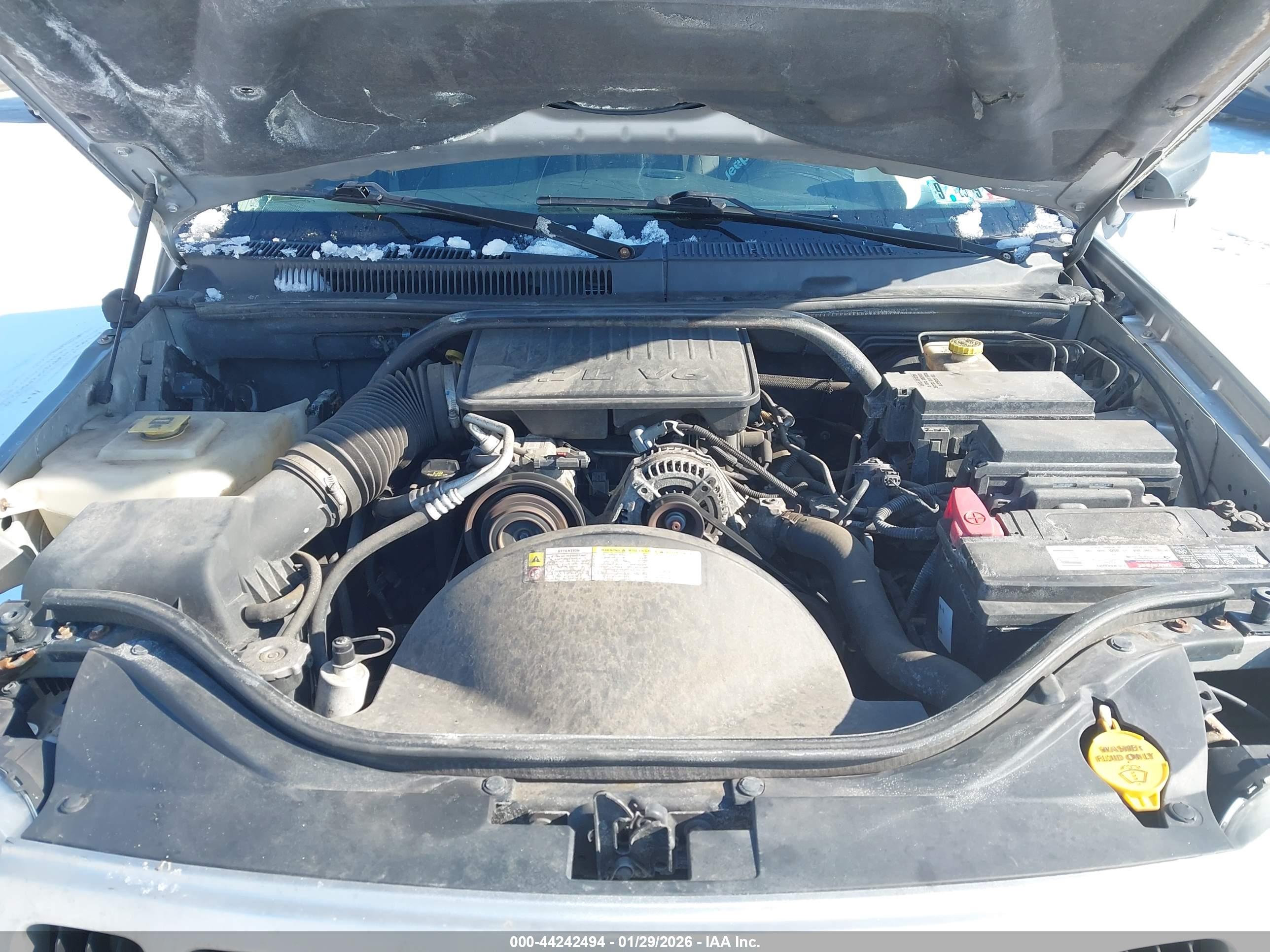 JEEP GRAND image 10