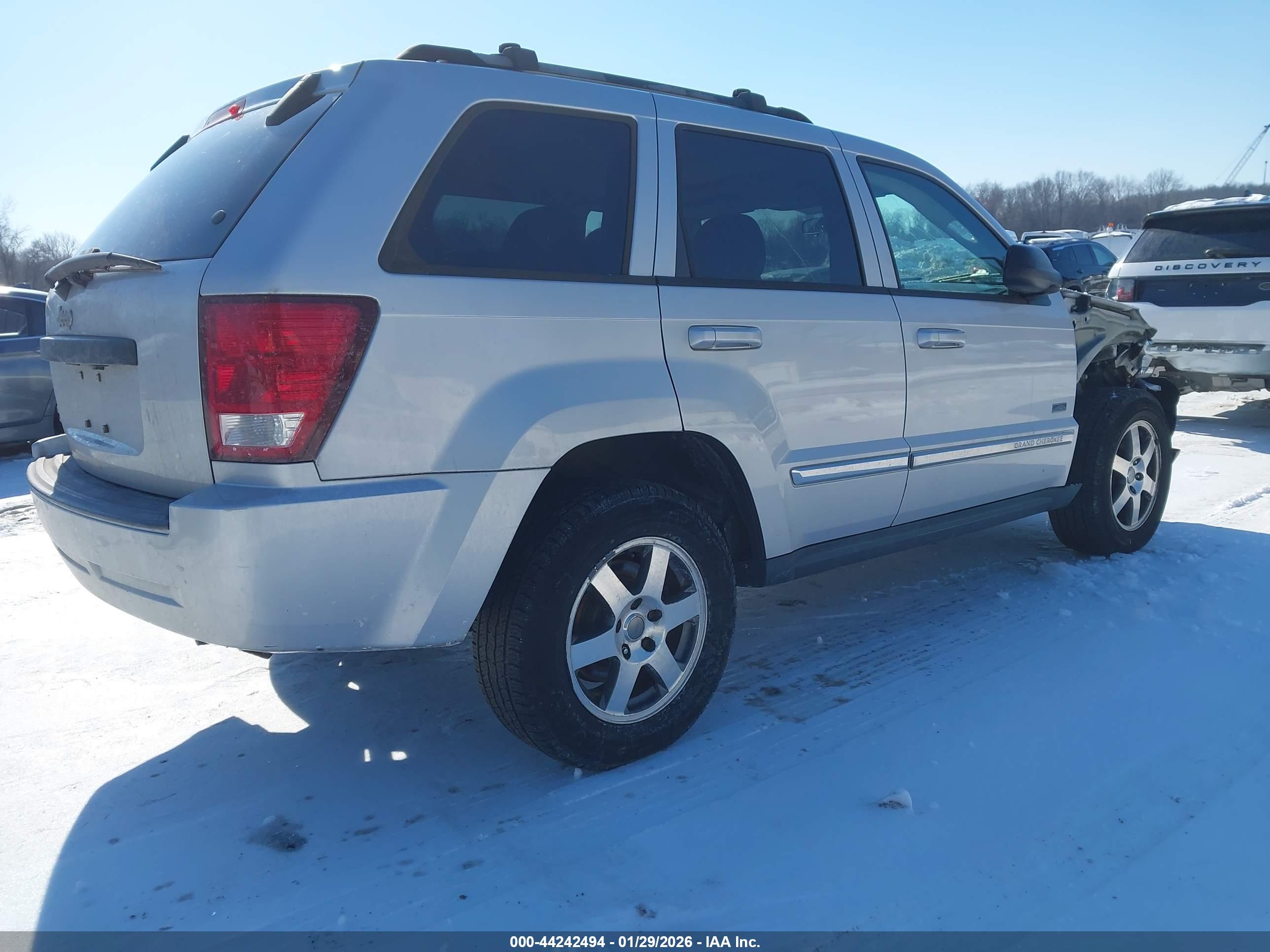 JEEP GRAND image 4