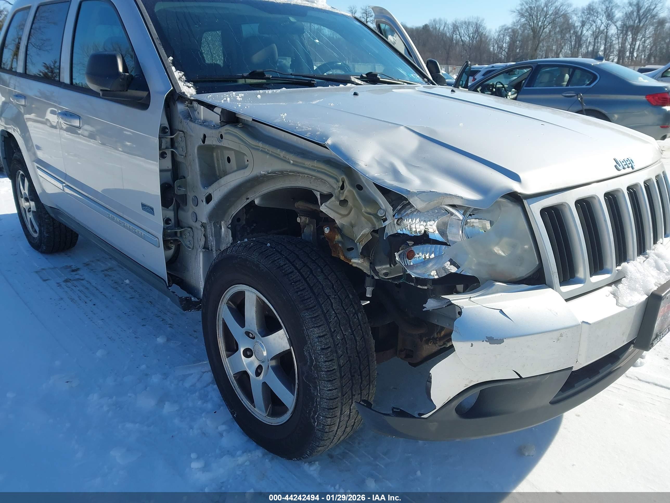 JEEP GRAND image 6