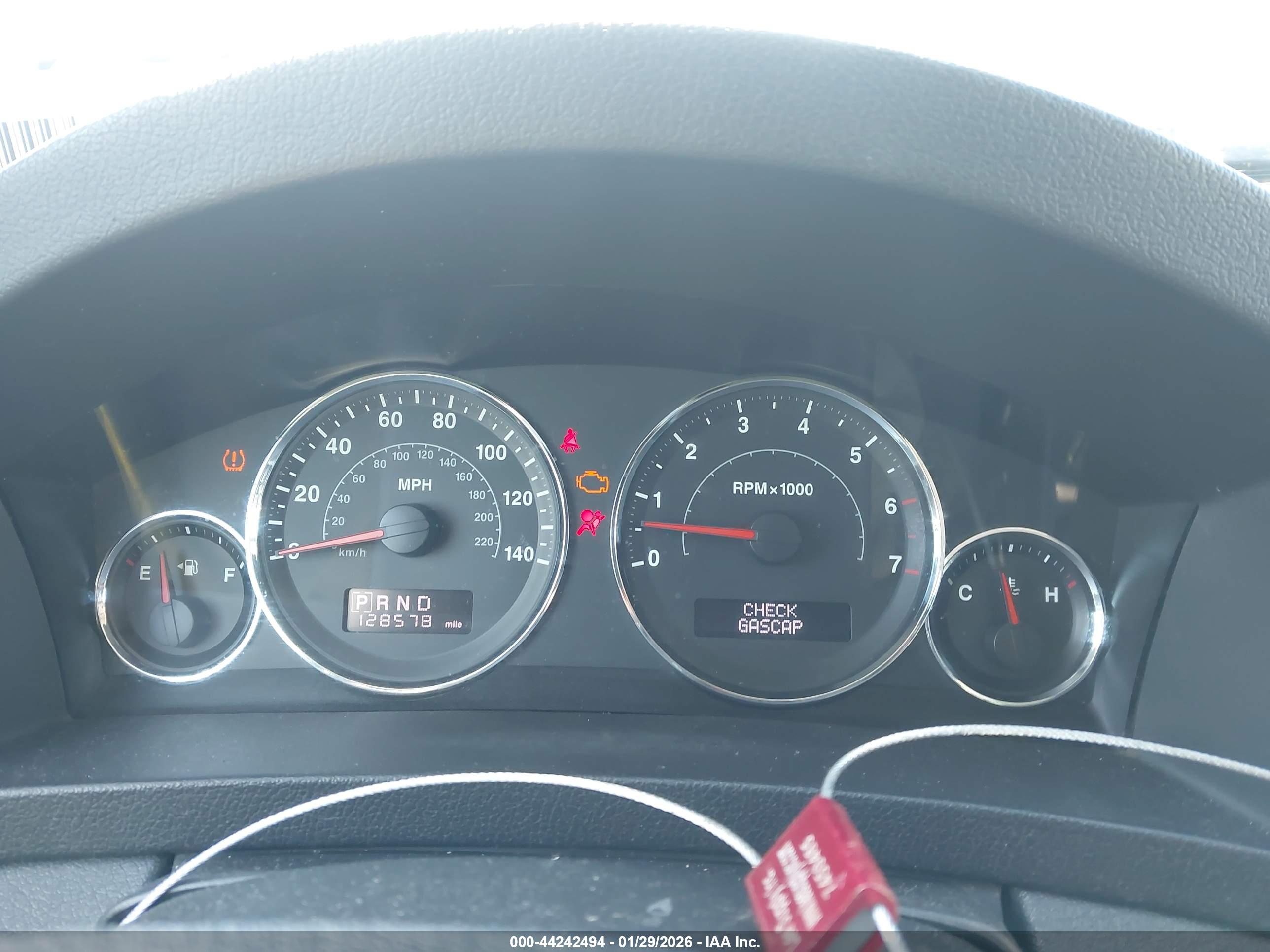JEEP GRAND image 7