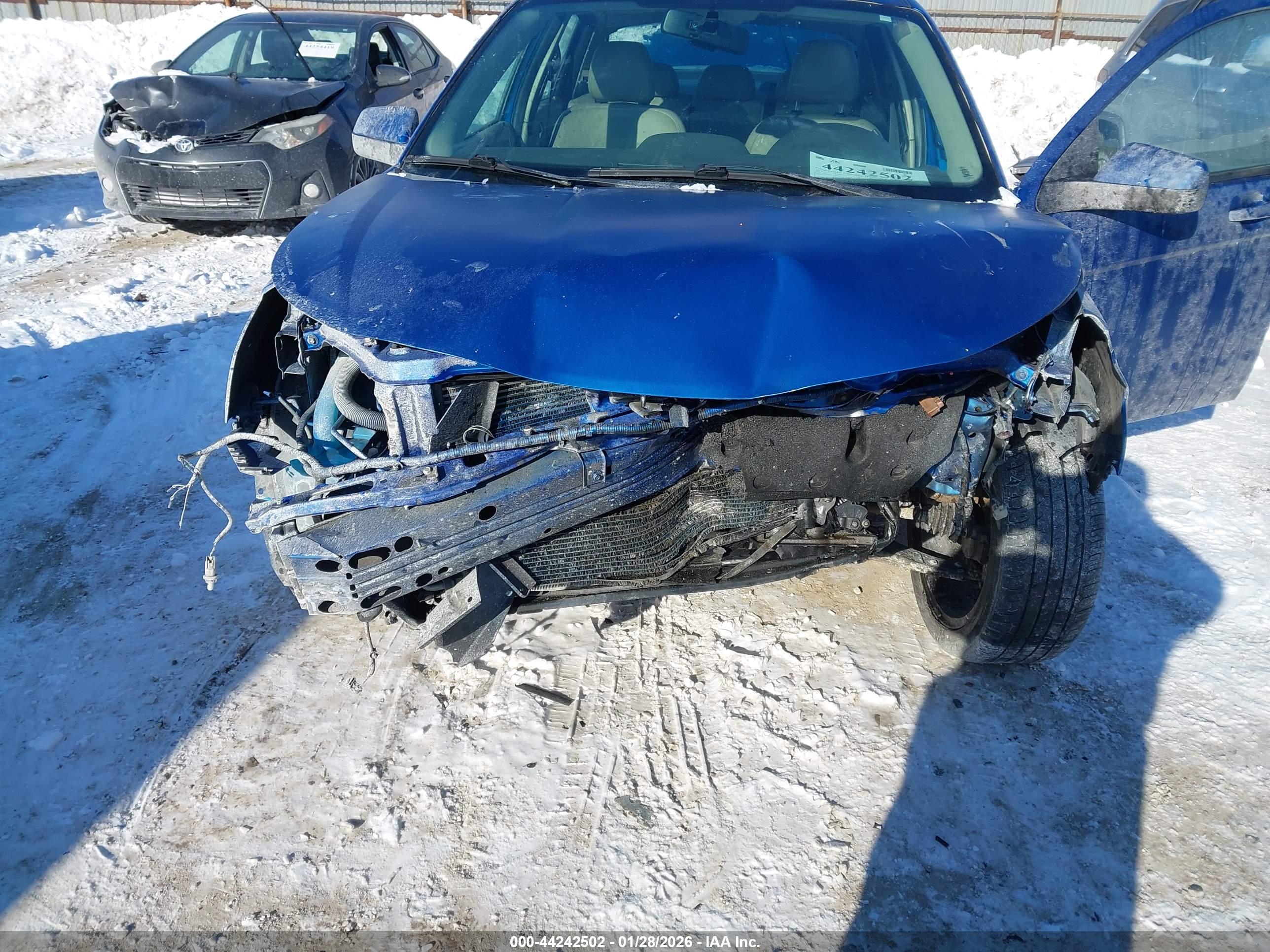 FORD FOCUS image 6