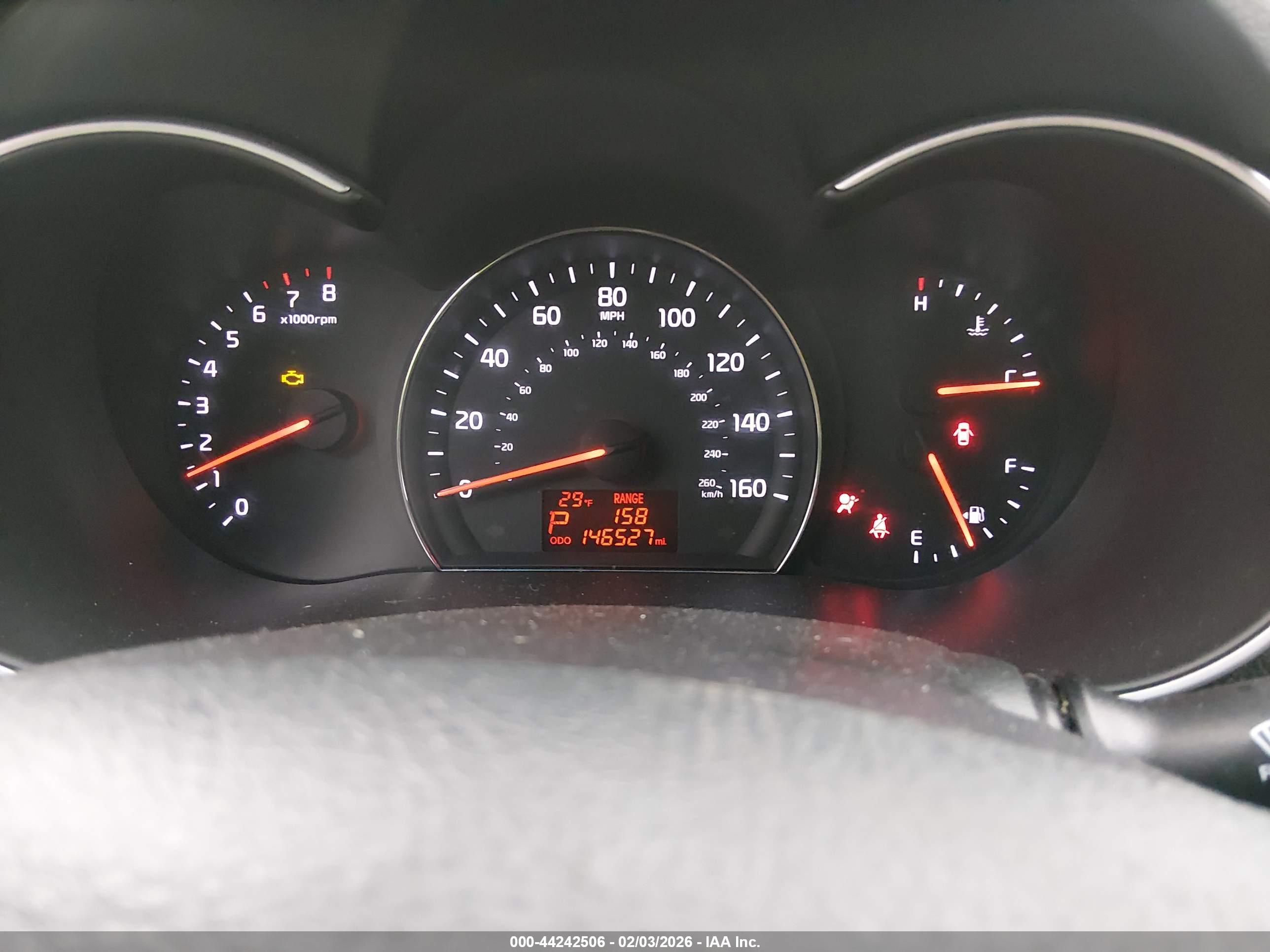 KIA SORENTO image 7