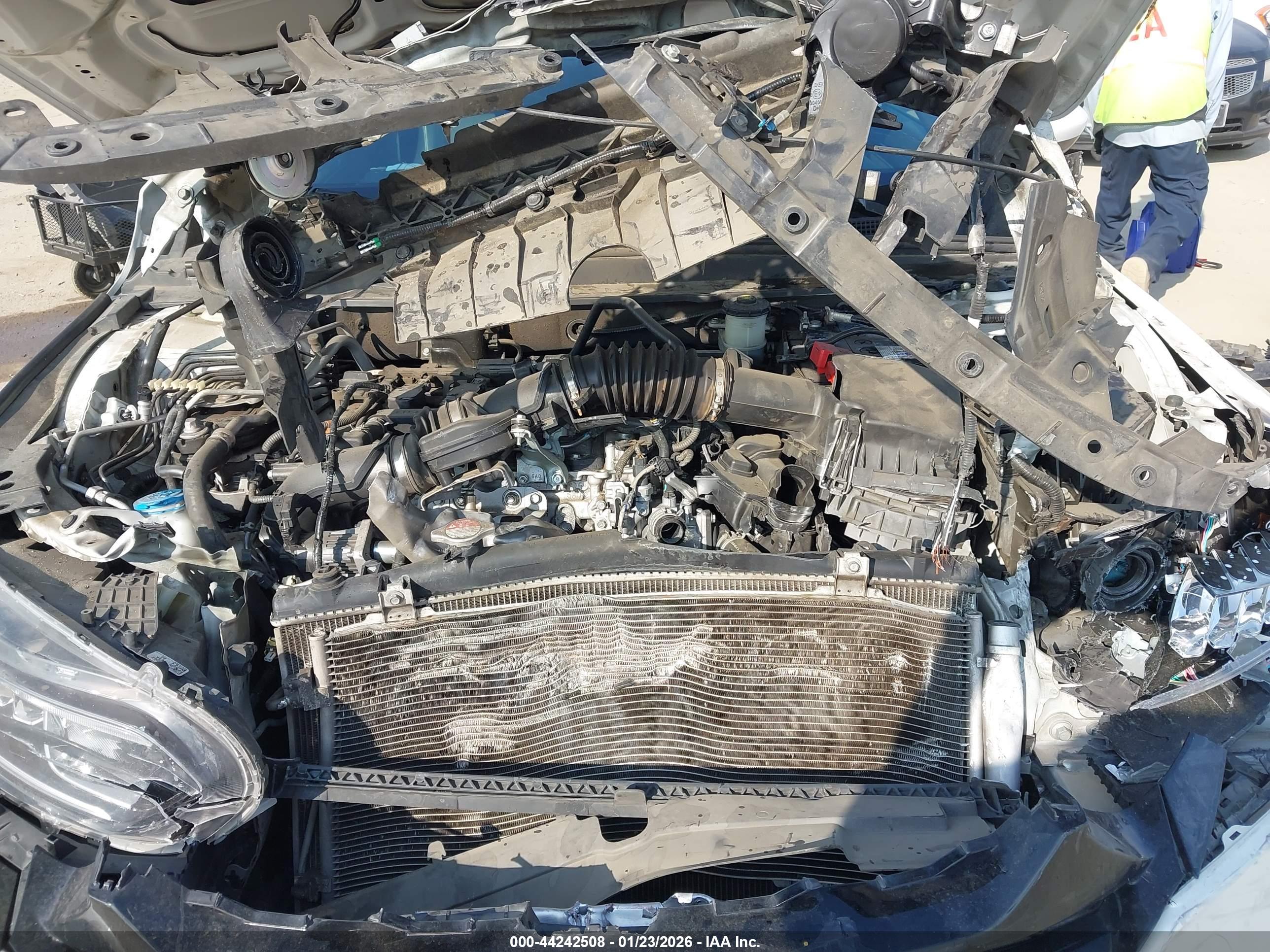 HONDA ACCORD image 10