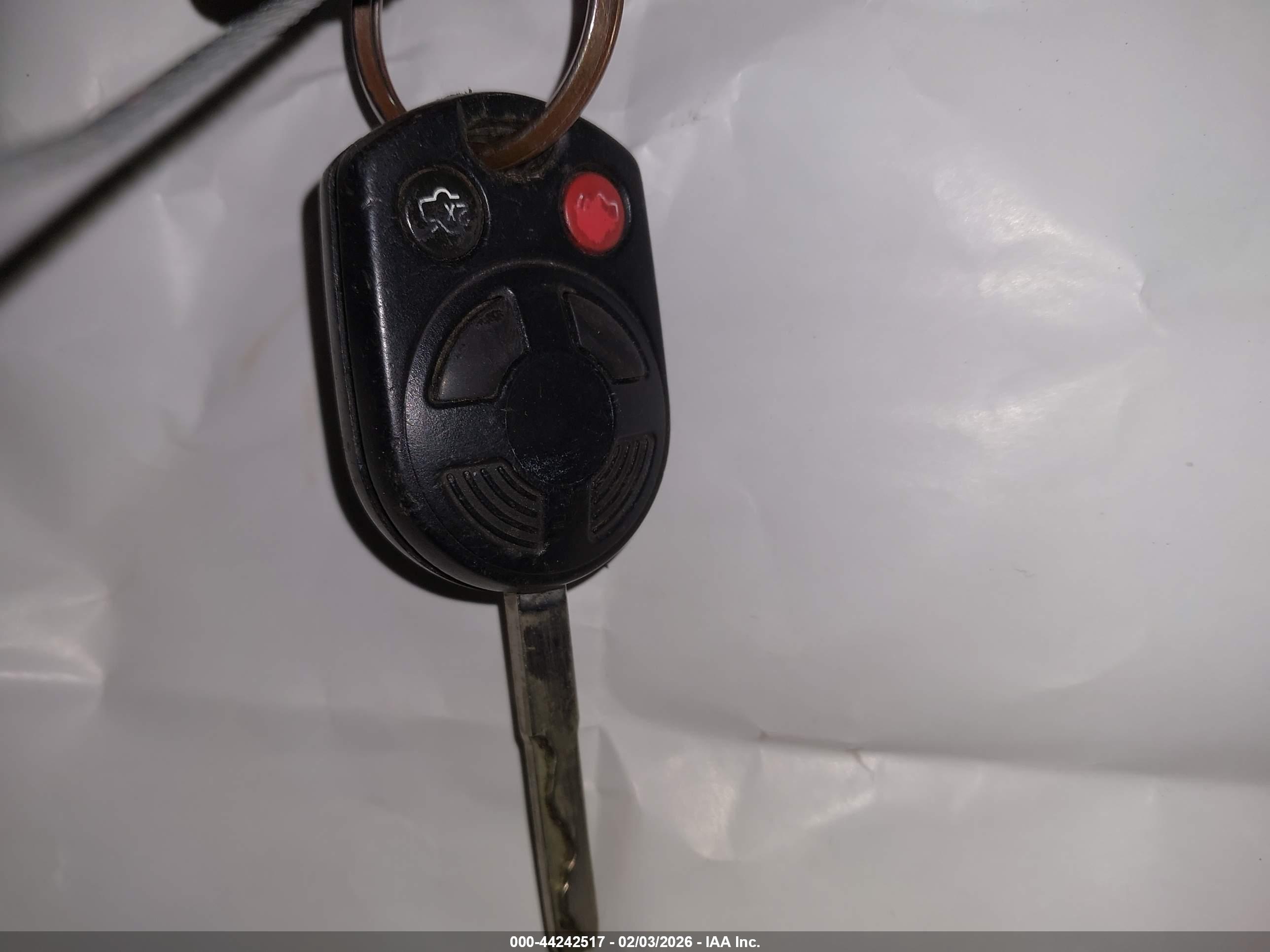 FORD FOCUS image 11