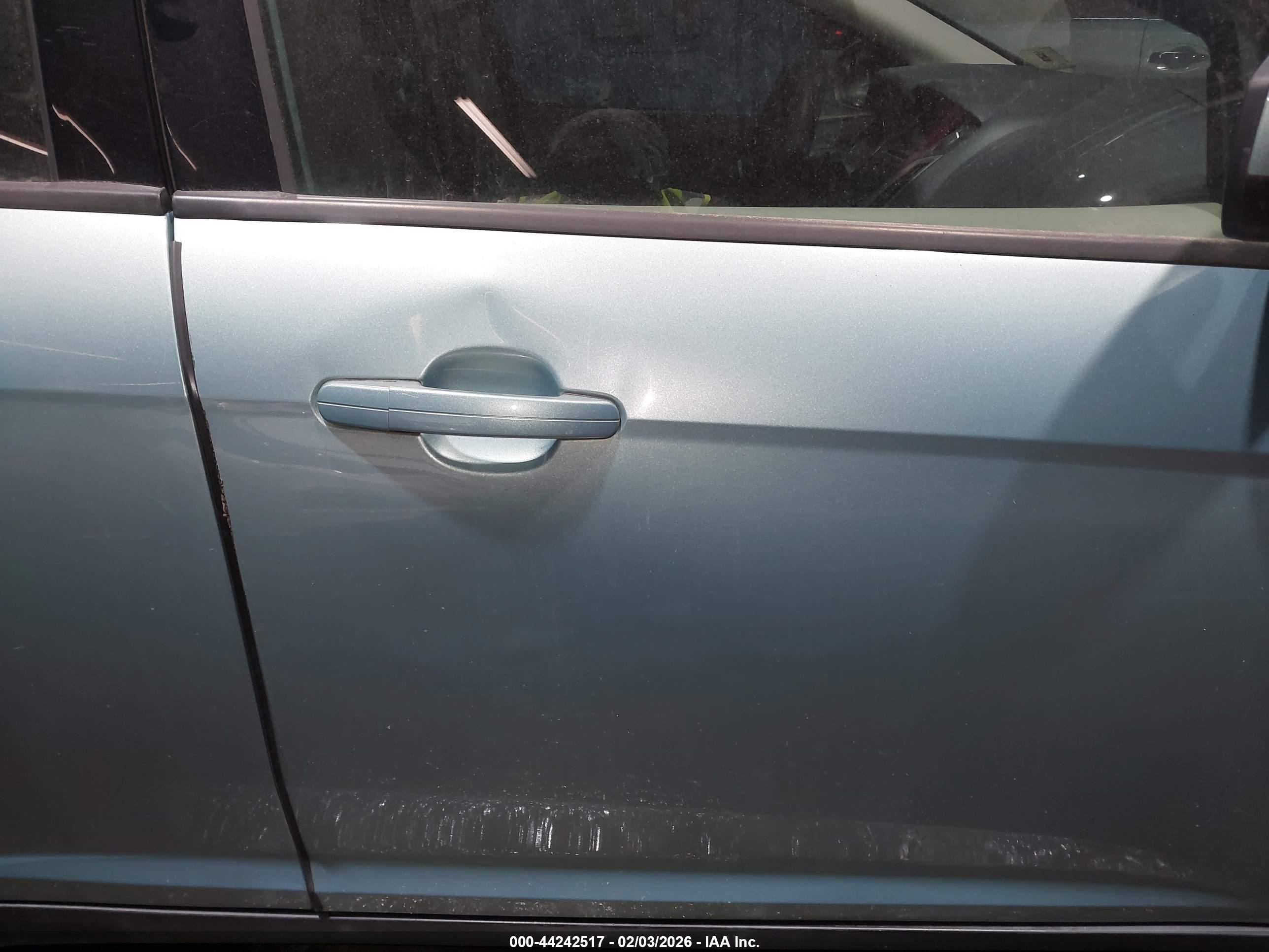 FORD FOCUS image 6