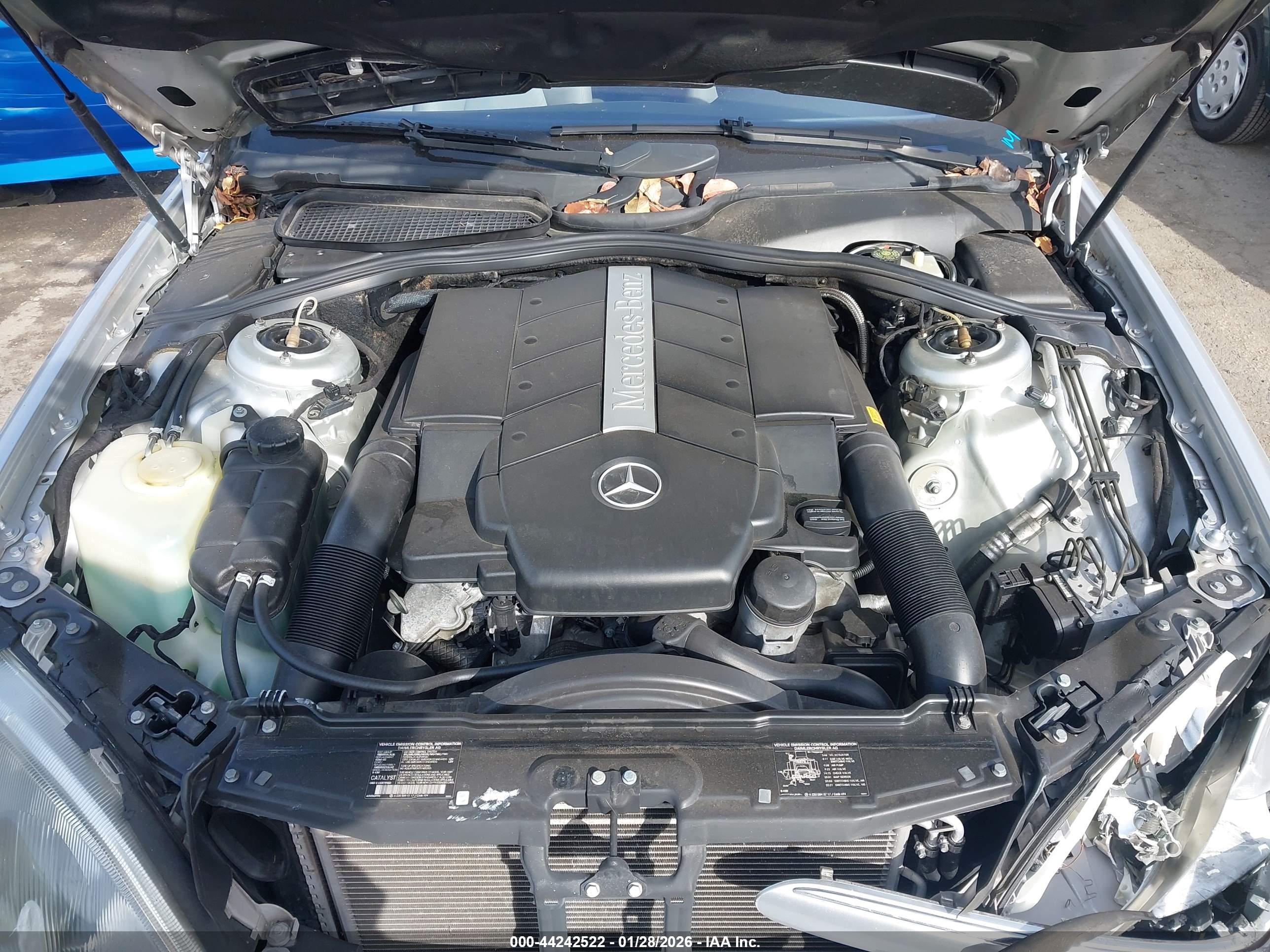 MERCEDES-BENZ S image 10