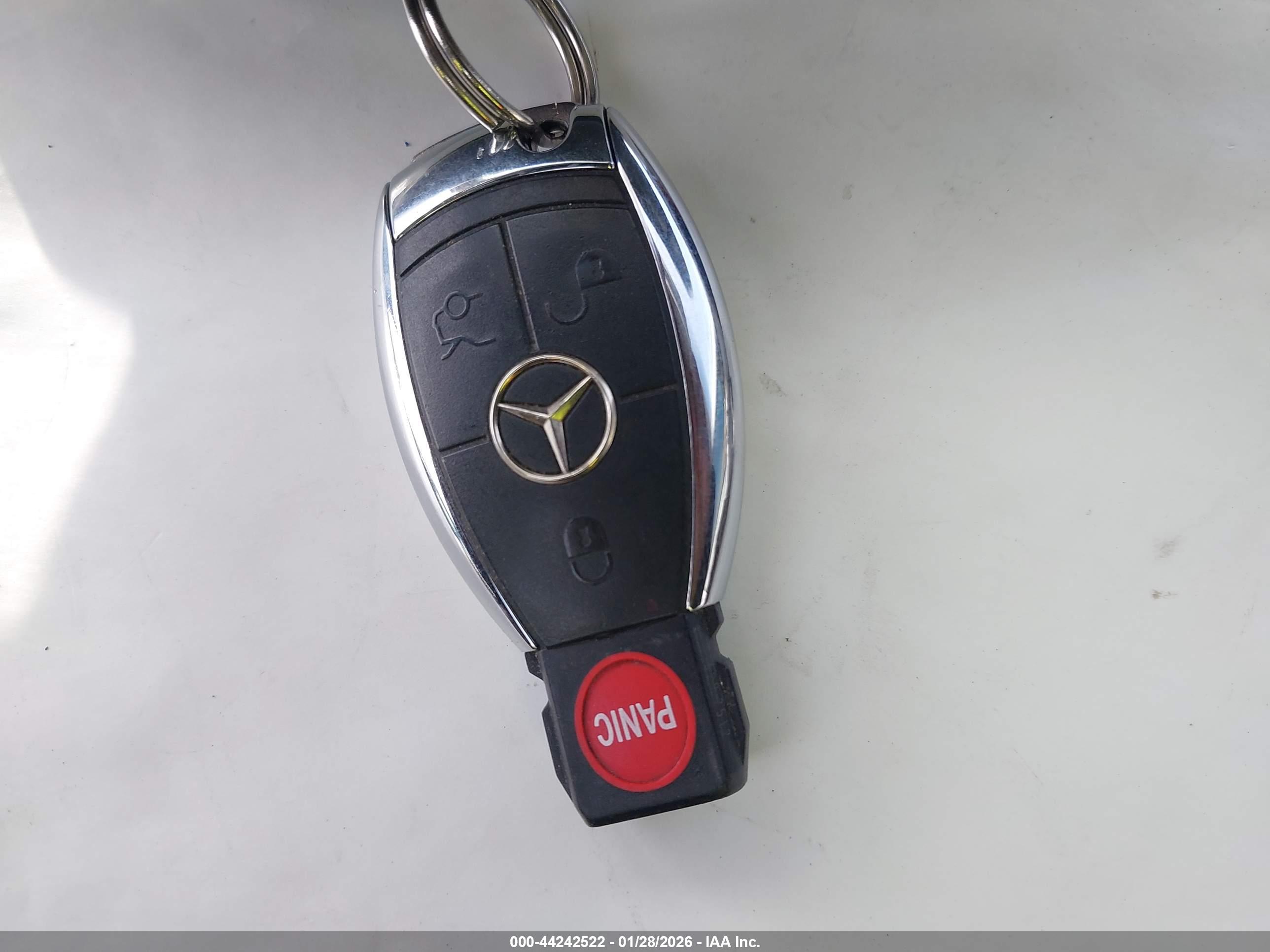 MERCEDES-BENZ S image 11
