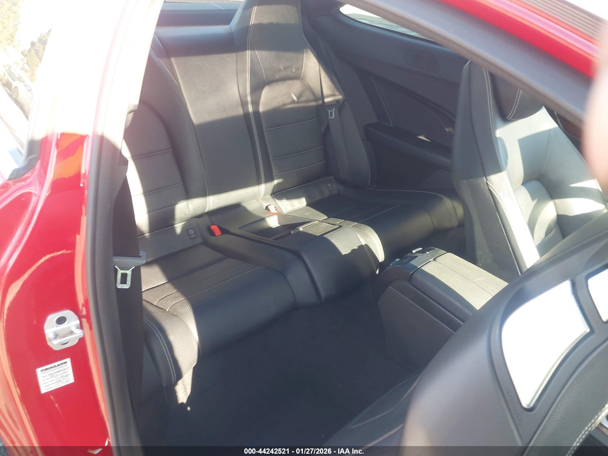 MERCEDES-BENZ C image 8